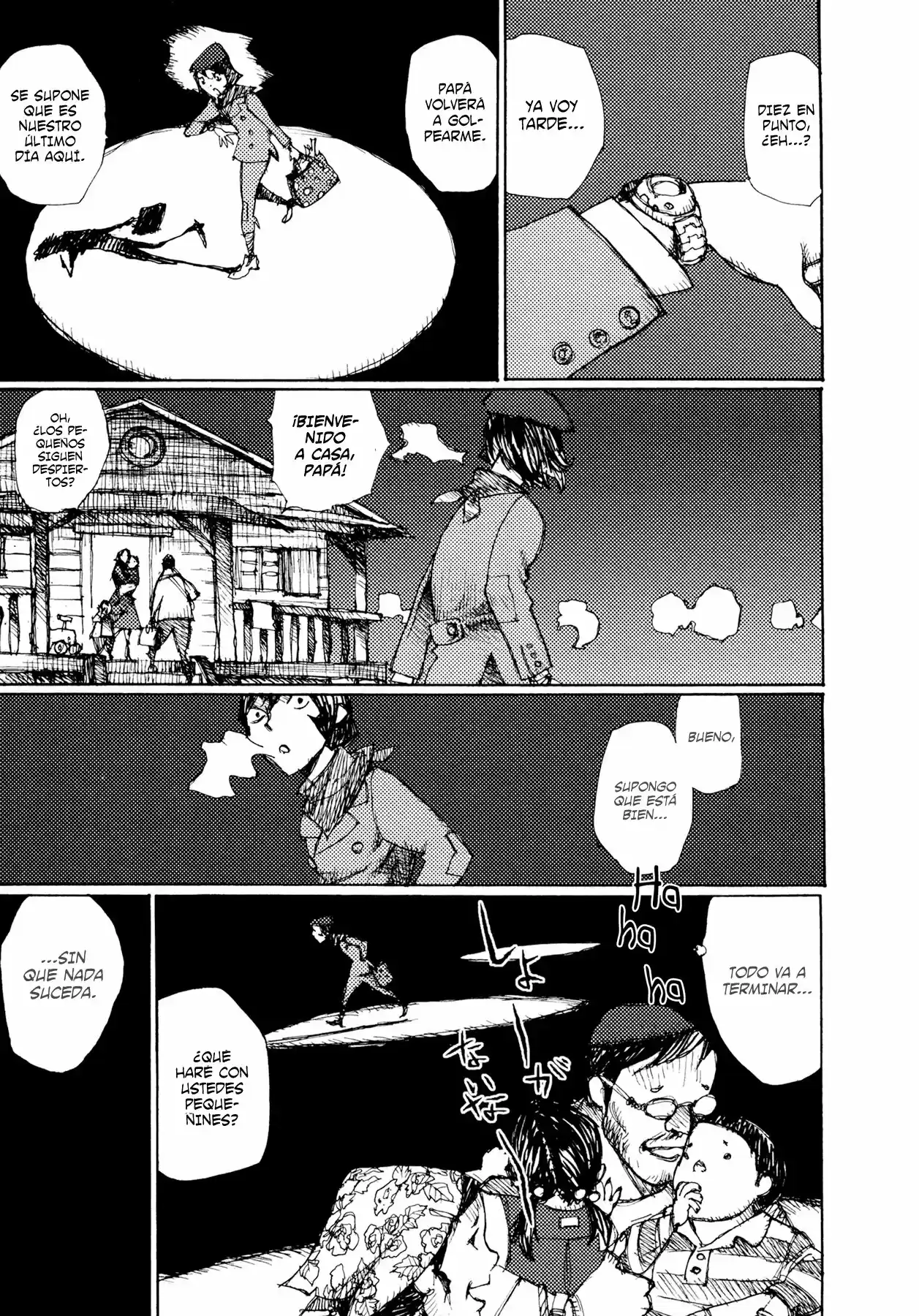 Jigoku no Alice (2010) - Capítulo 25 - Página 9 - LectorTMOo