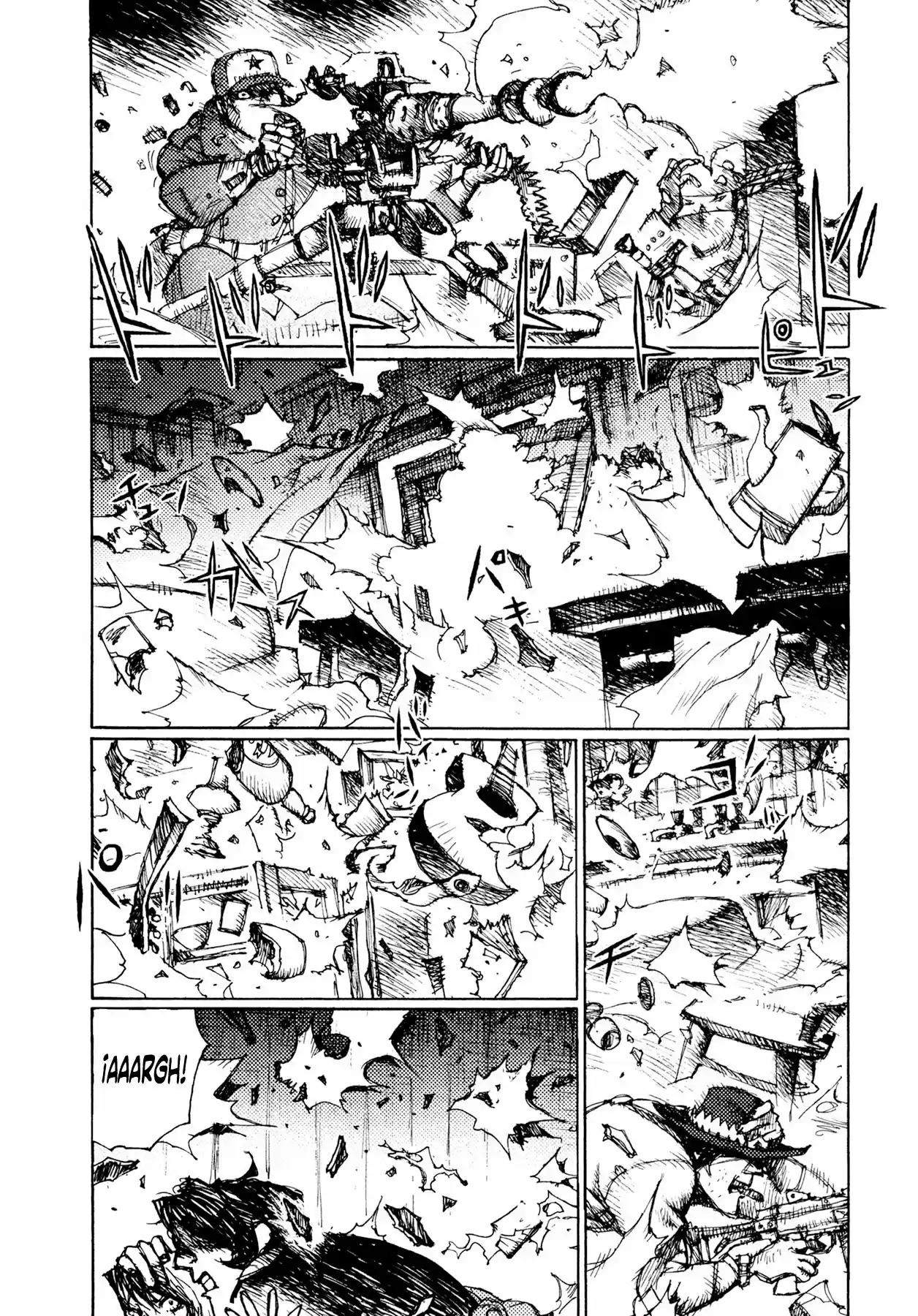 Jigoku no Alice (2010) - Capítulo 26 - Página 2 - LectorTMOo