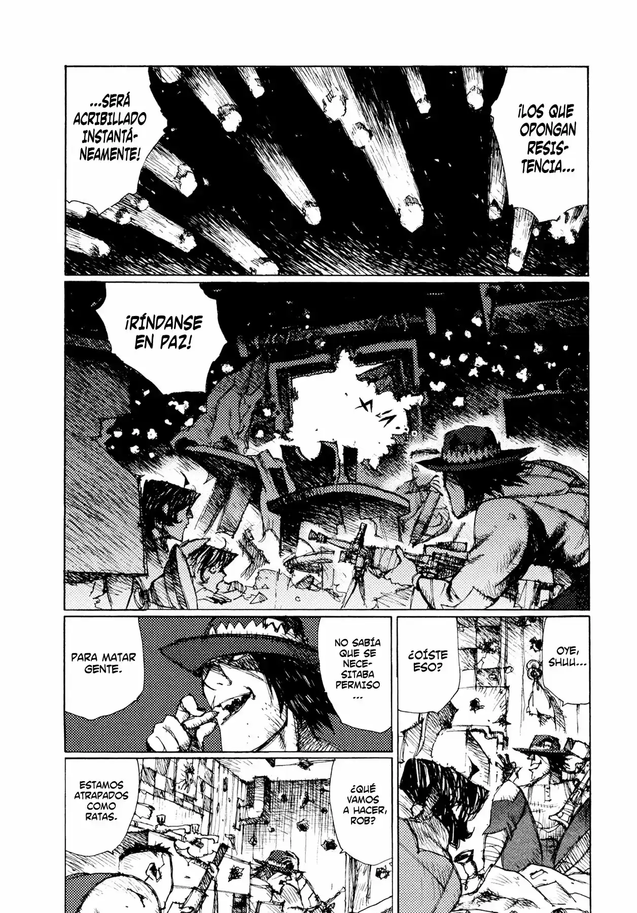 Jigoku no Alice (2010) - Capítulo 26 - Página 4 - LectorTMOo