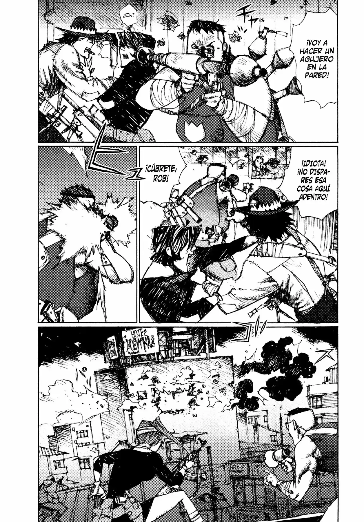 Jigoku no Alice (2010) - Capítulo 26 - Página 6 - LectorTMOo