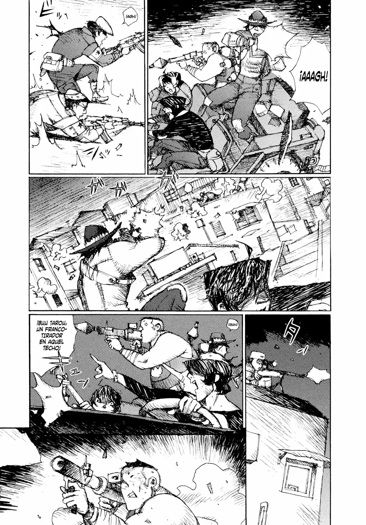 Jigoku no Alice (2010) - Capítulo 26 - Página 13 - LectorTMOo