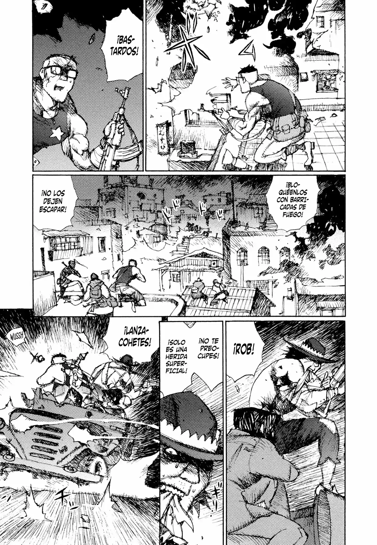 Jigoku no Alice (2010) - Capítulo 26 - Página 14 - LectorTMOo