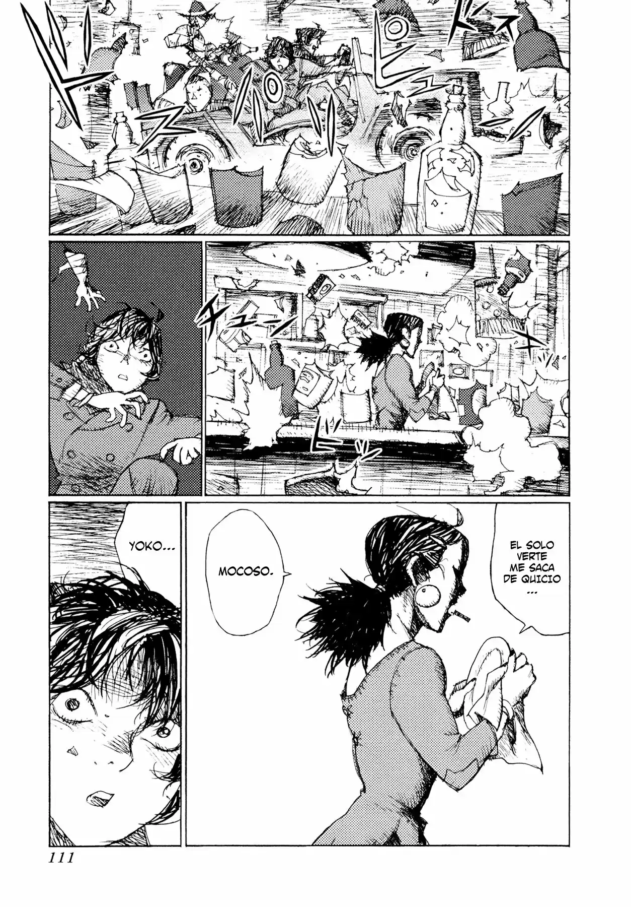 Jigoku no Alice (2010) - Capítulo 26 - Página 25 - LectorTMOo