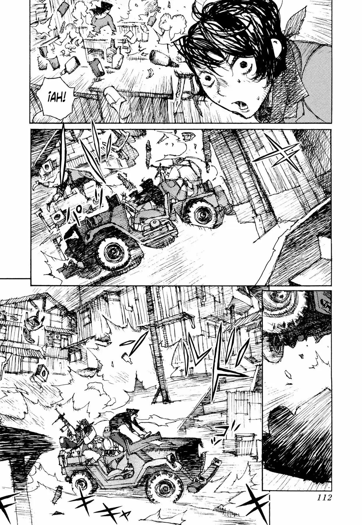 Jigoku no Alice (2010) - Capítulo 26 - Página 26 - LectorTMOo