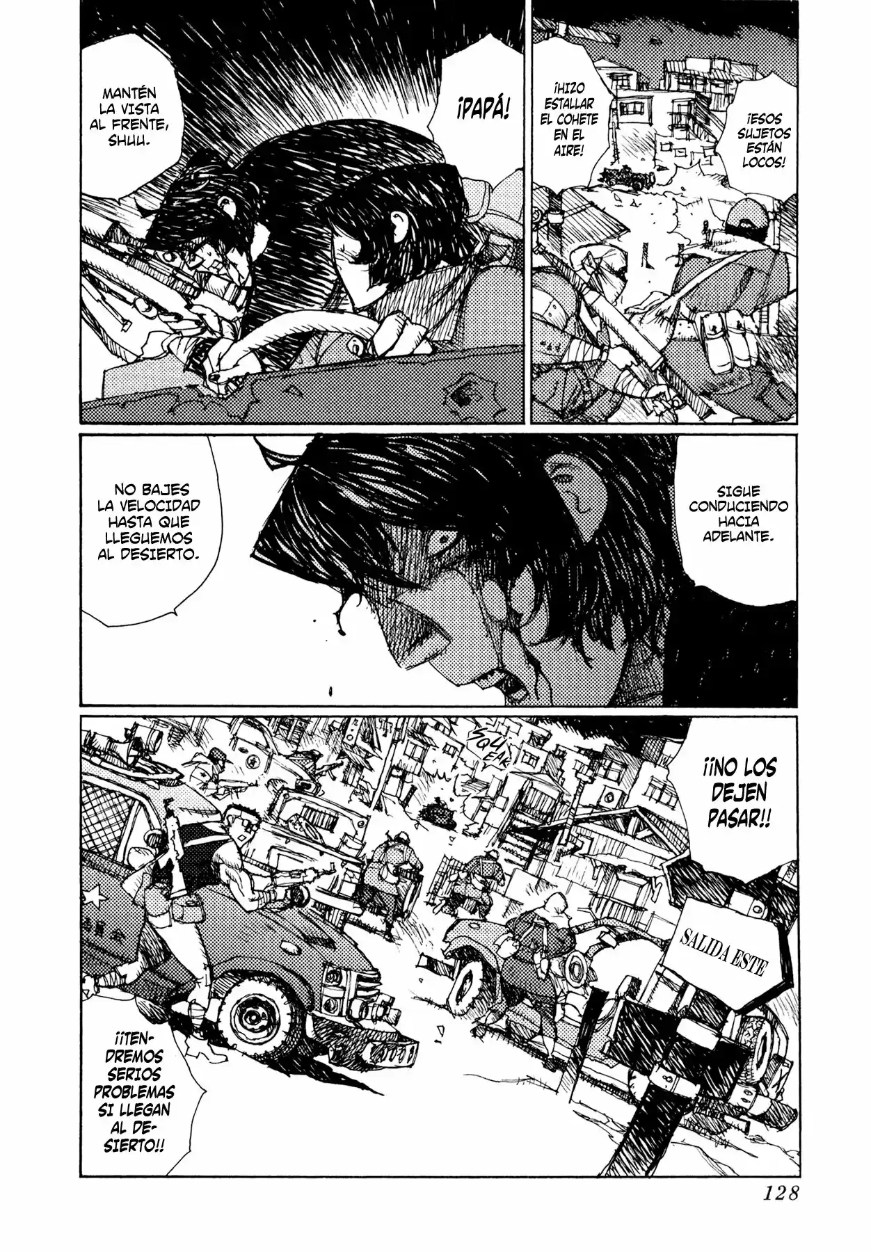 Jigoku no Alice (2010) - Capítulo 27 - Página 14 - LectorTMOo