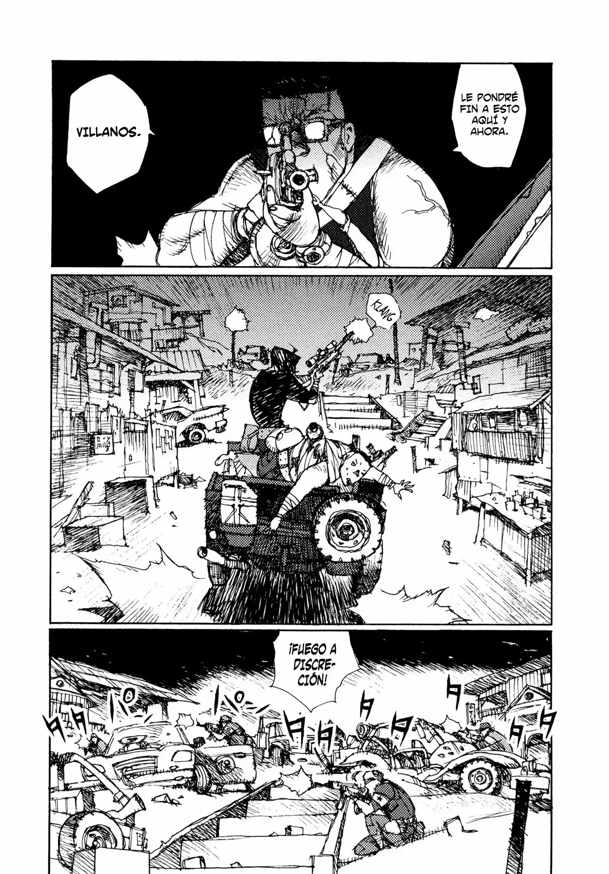 Jigoku no Alice (2010) - Capítulo 27 - Página 15 - LectorTMOo