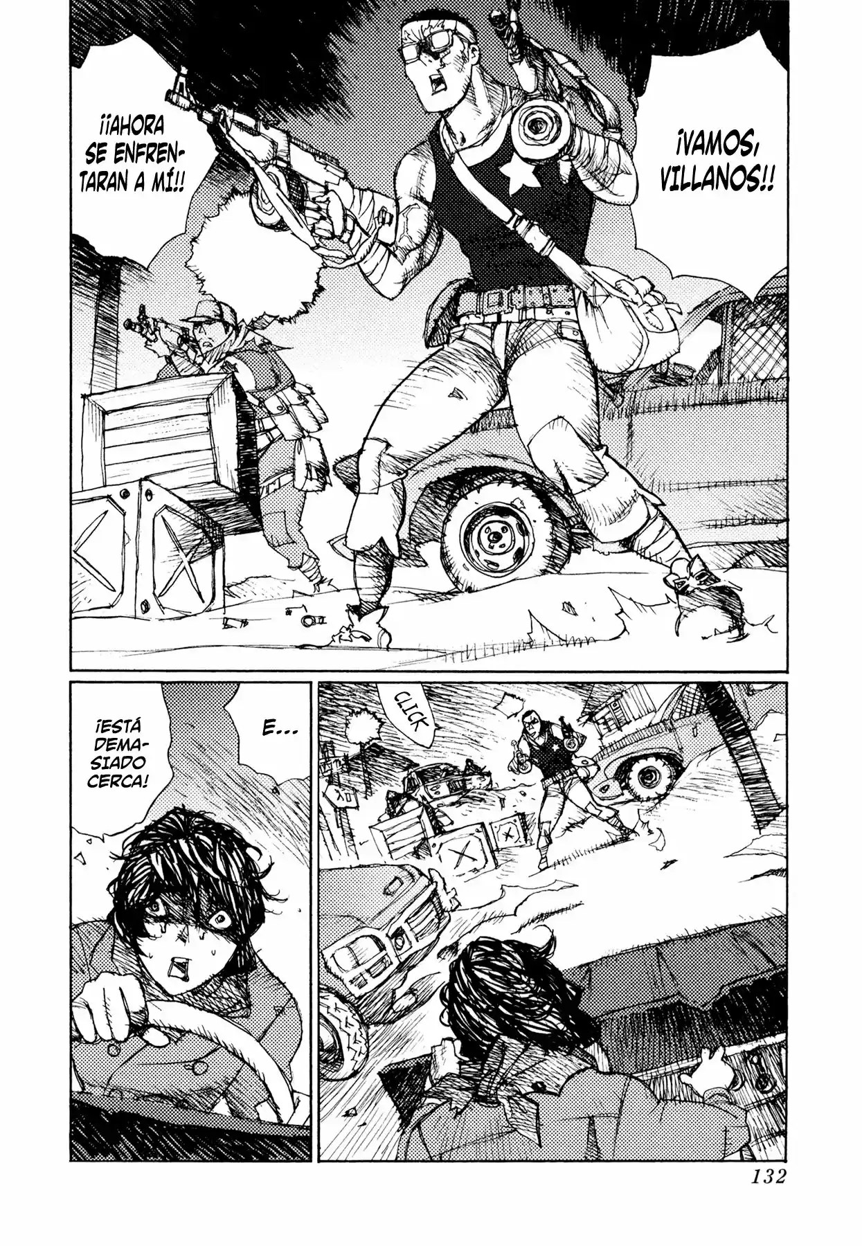 Jigoku no Alice (2010) - Capítulo 27 - Página 18 - LectorTMOo
