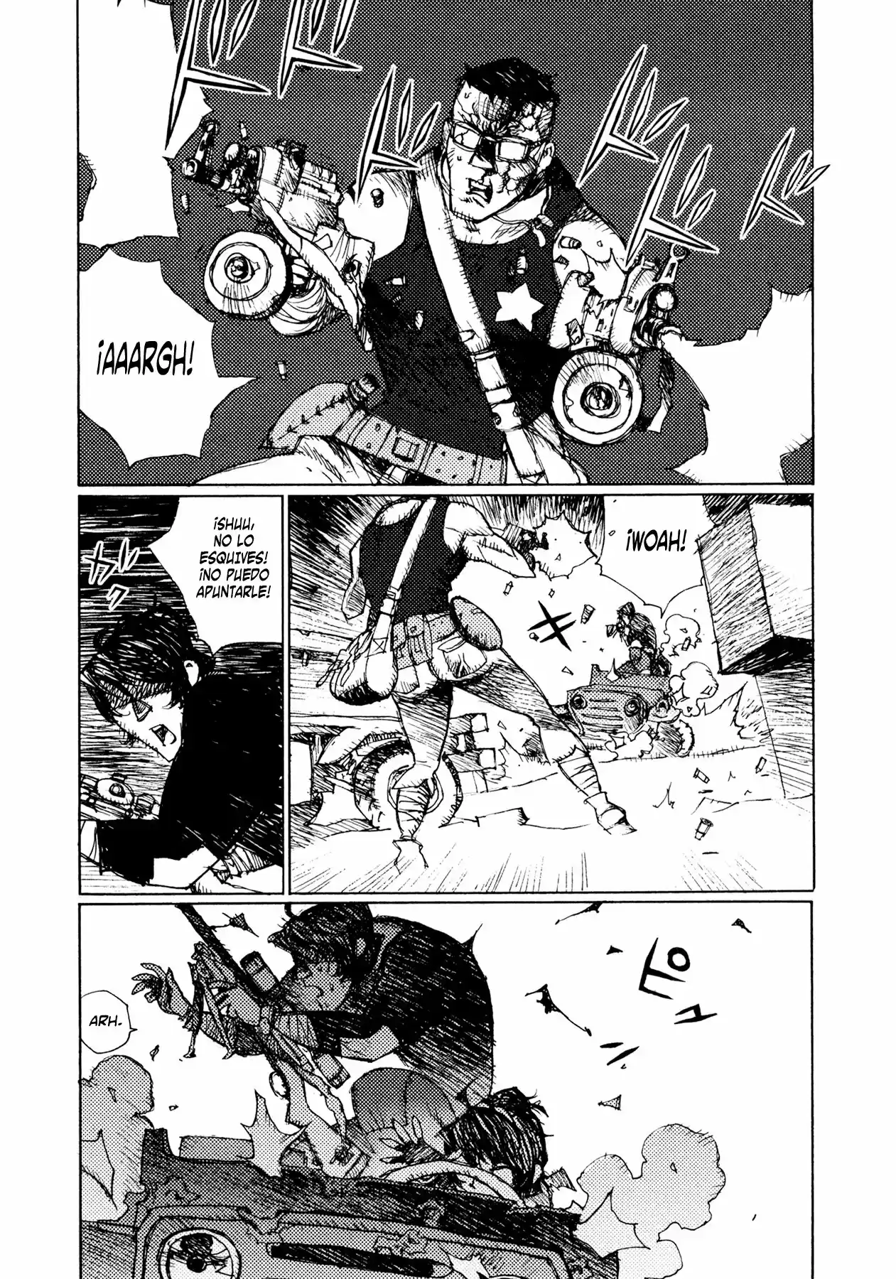 Jigoku no Alice (2010) - Capítulo 27 - Página 19 - LectorTMOo