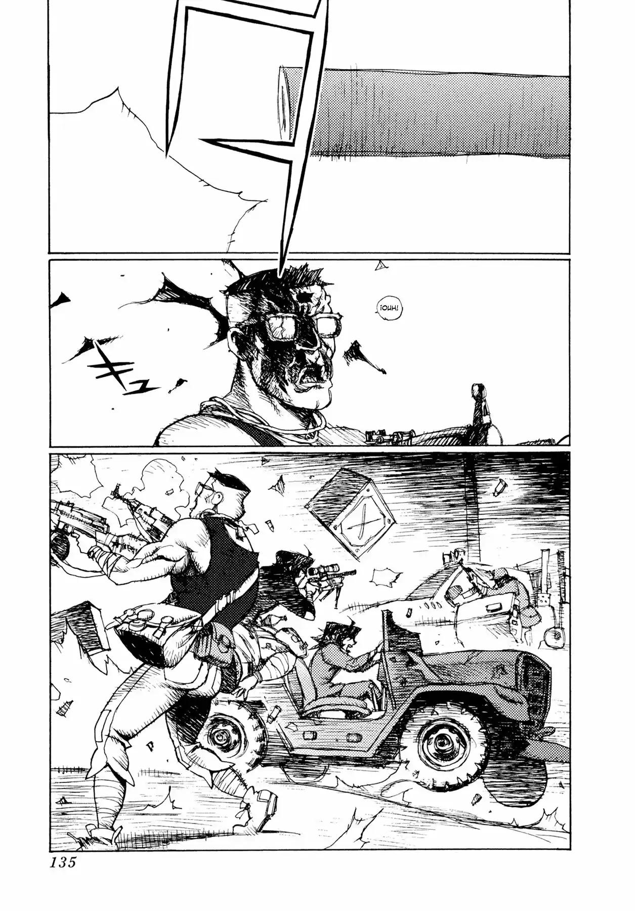 Jigoku no Alice (2010) - Capítulo 27 - Página 21 - LectorTMOo