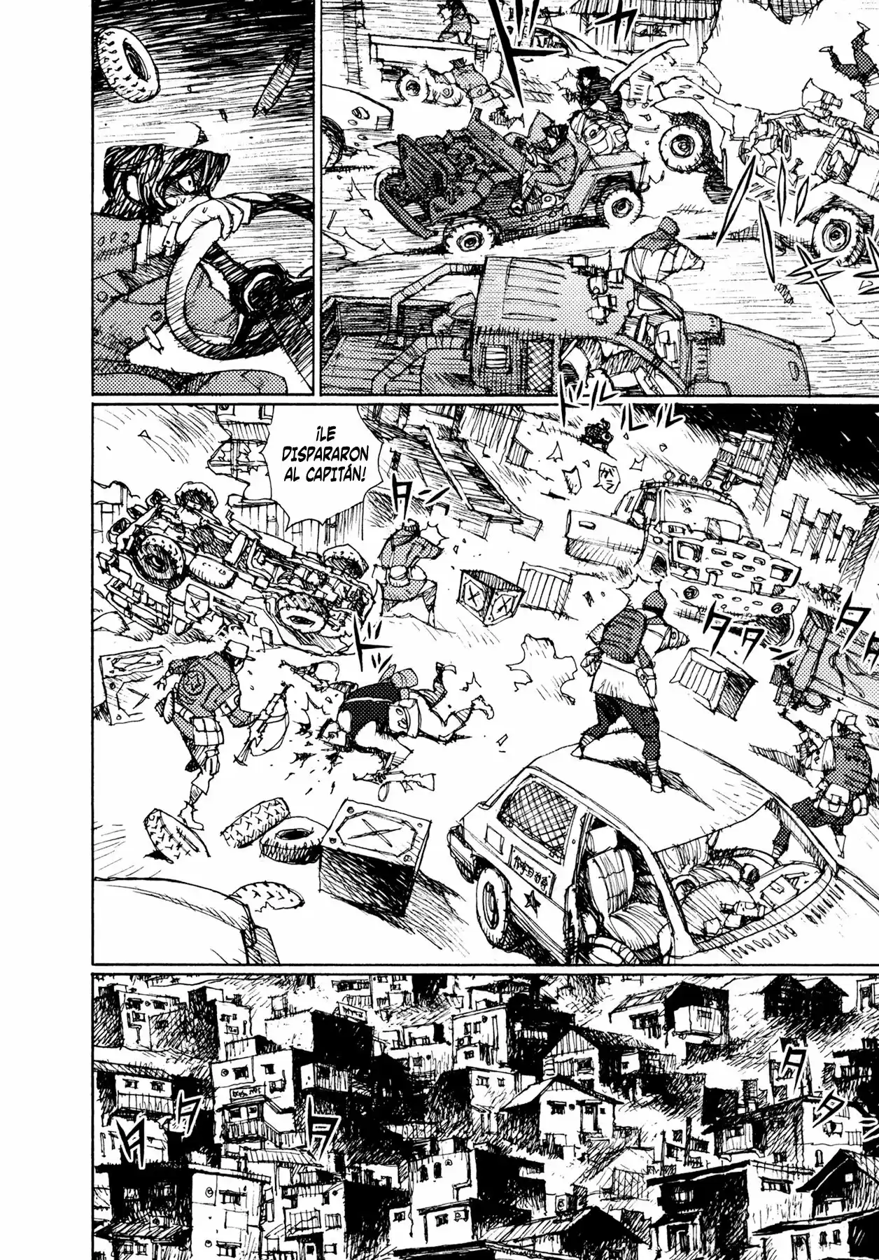 Jigoku no Alice (2010) - Capítulo 27 - Página 22 - LectorTMOo