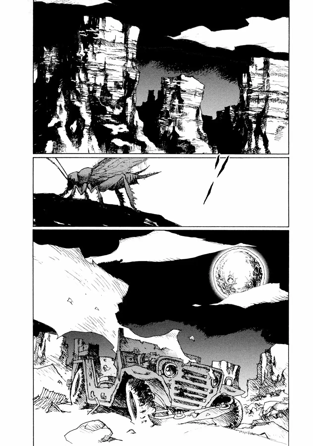 Jigoku no Alice (2010) - Capítulo 27 - Página 24 - LectorTMOo