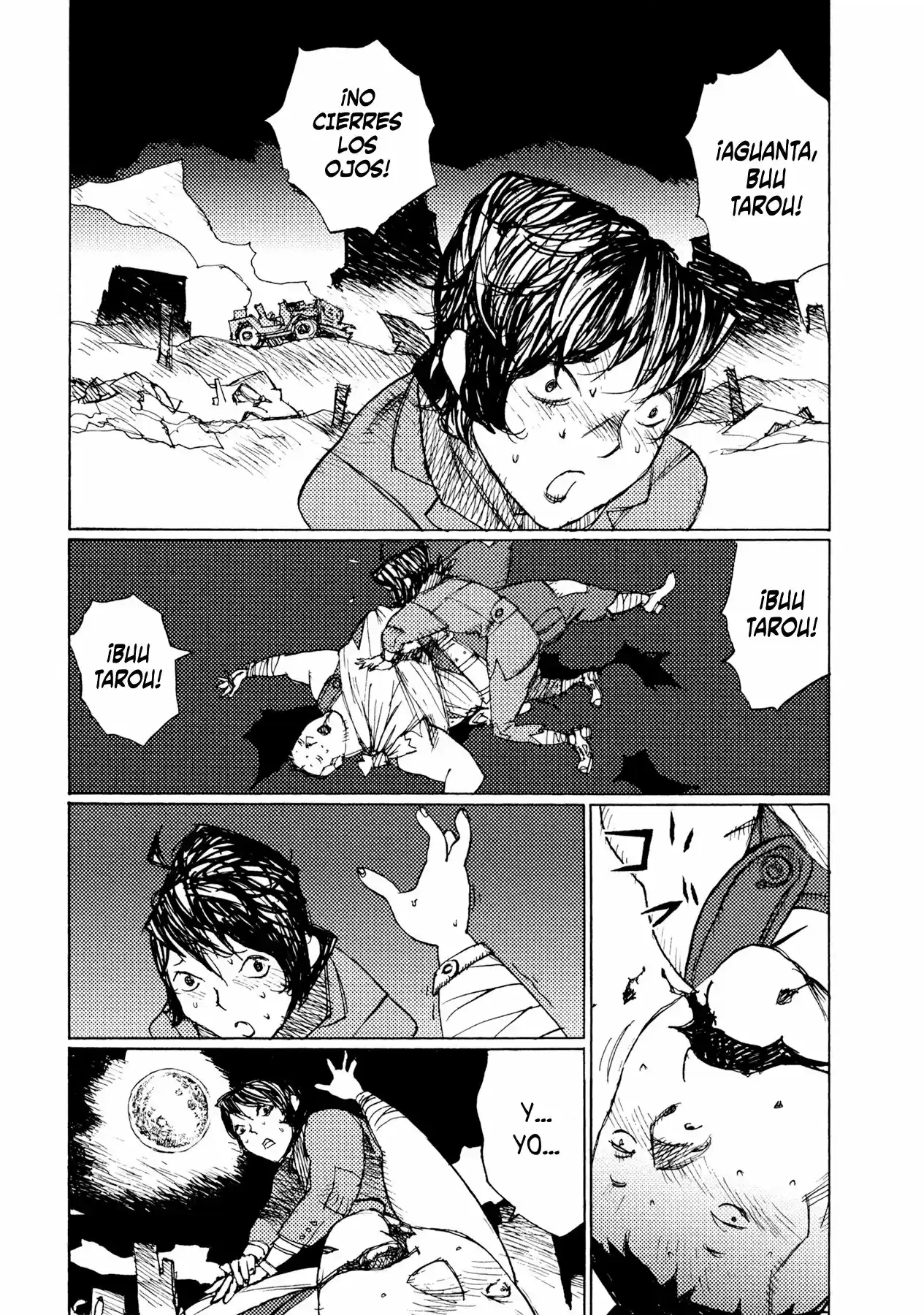 Jigoku no Alice (2010) - Capítulo 27 - Página 25 - LectorTMOo