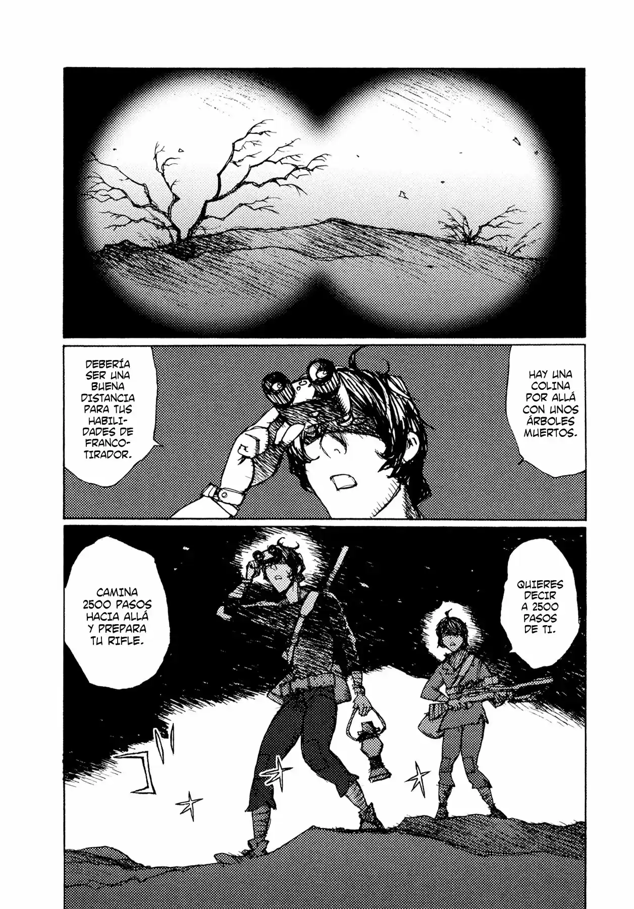 Jigoku no Alice (2010) - Capítulo 28 - Página 6 - LectorTMOo