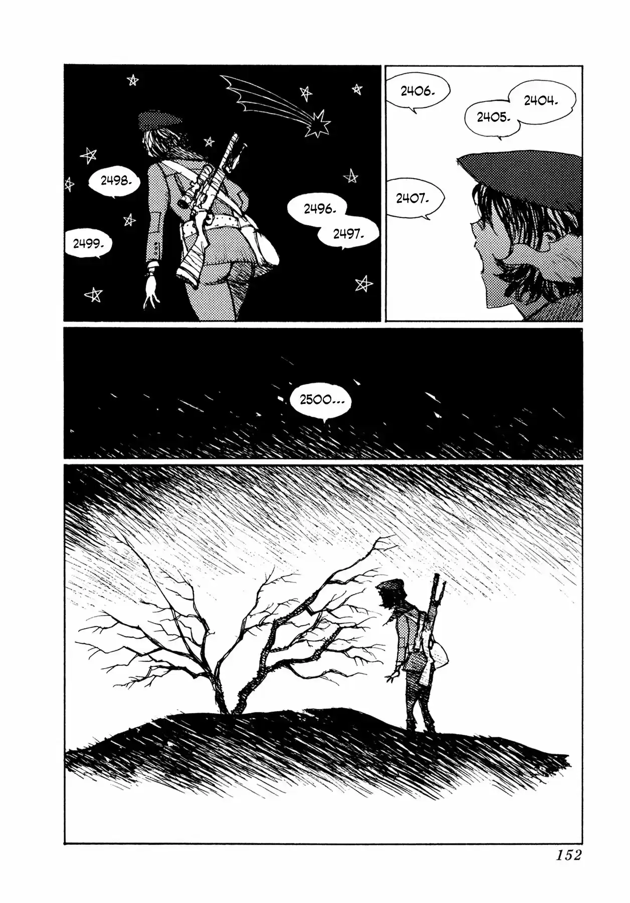 Jigoku no Alice (2010) - Capítulo 28 - Página 10 - LectorTMOo