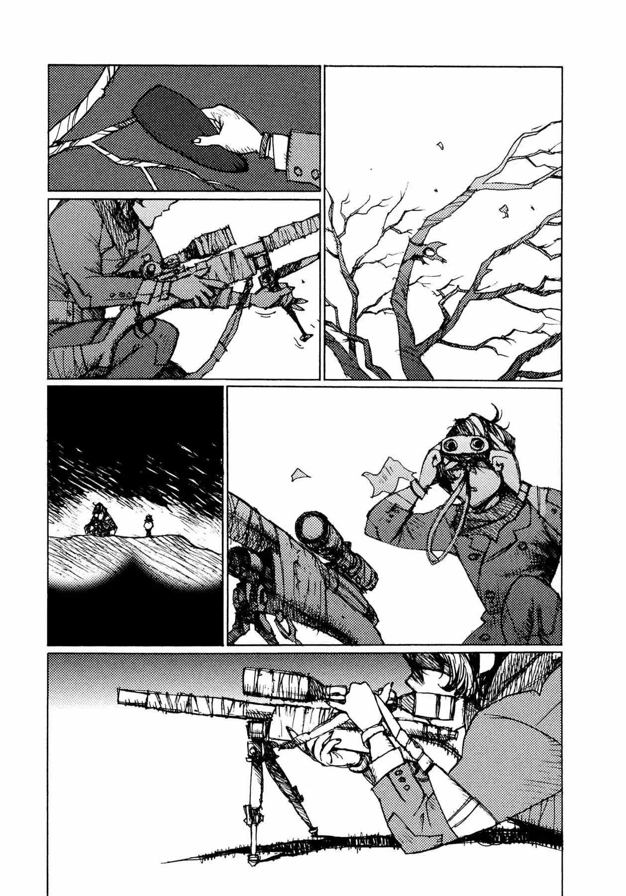 Jigoku no Alice (2010) - Capítulo 28 - Página 11 - LectorTMOo