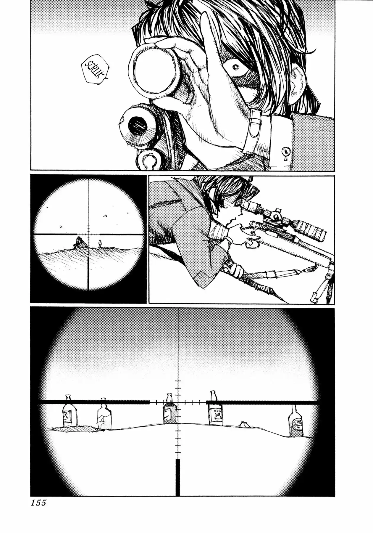 Jigoku no Alice (2010) - Capítulo 28 - Página 13 - LectorTMOo