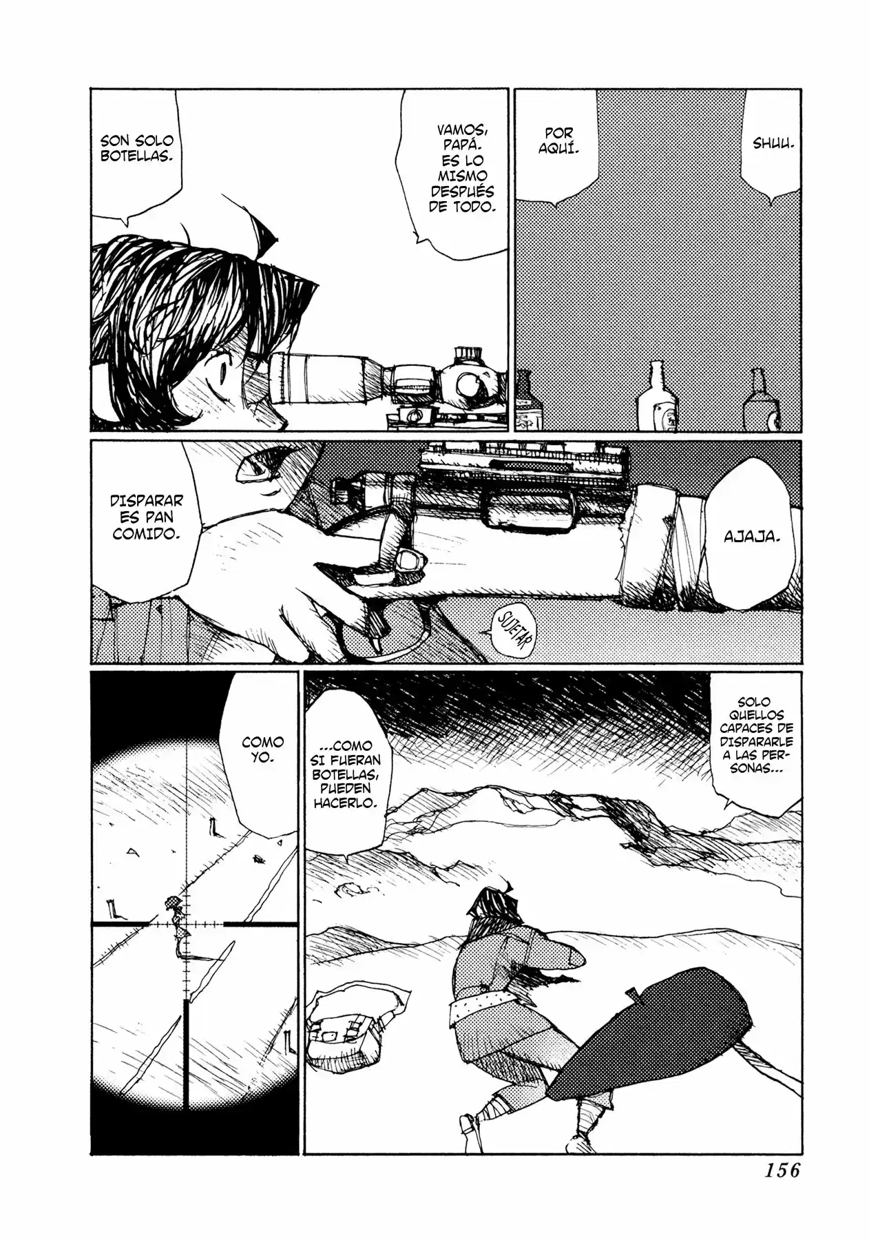 Jigoku no Alice (2010) - Capítulo 28 - Página 14 - LectorTMOo