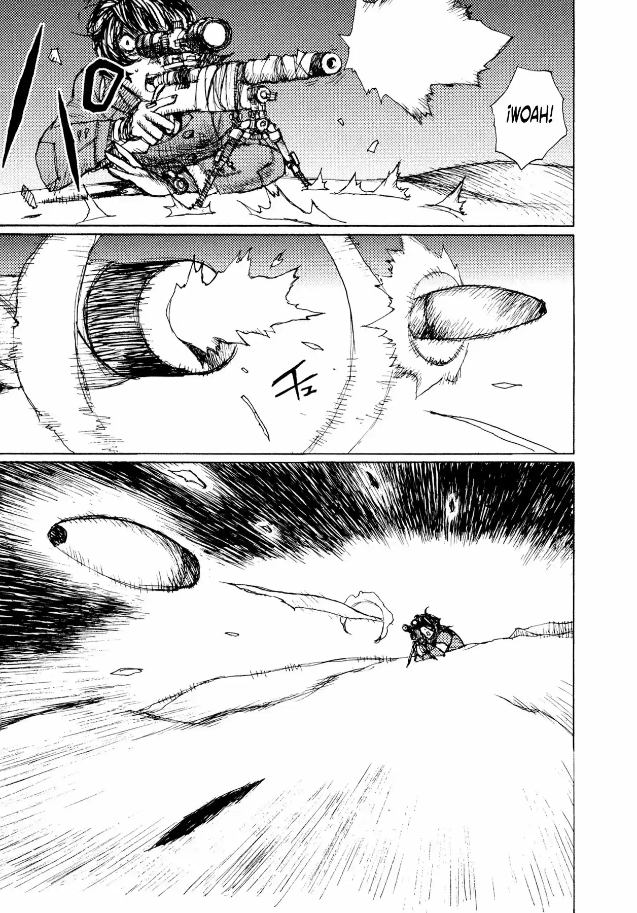 Jigoku no Alice (2010) - Capítulo 28 - Página 23 - LectorTMOo
