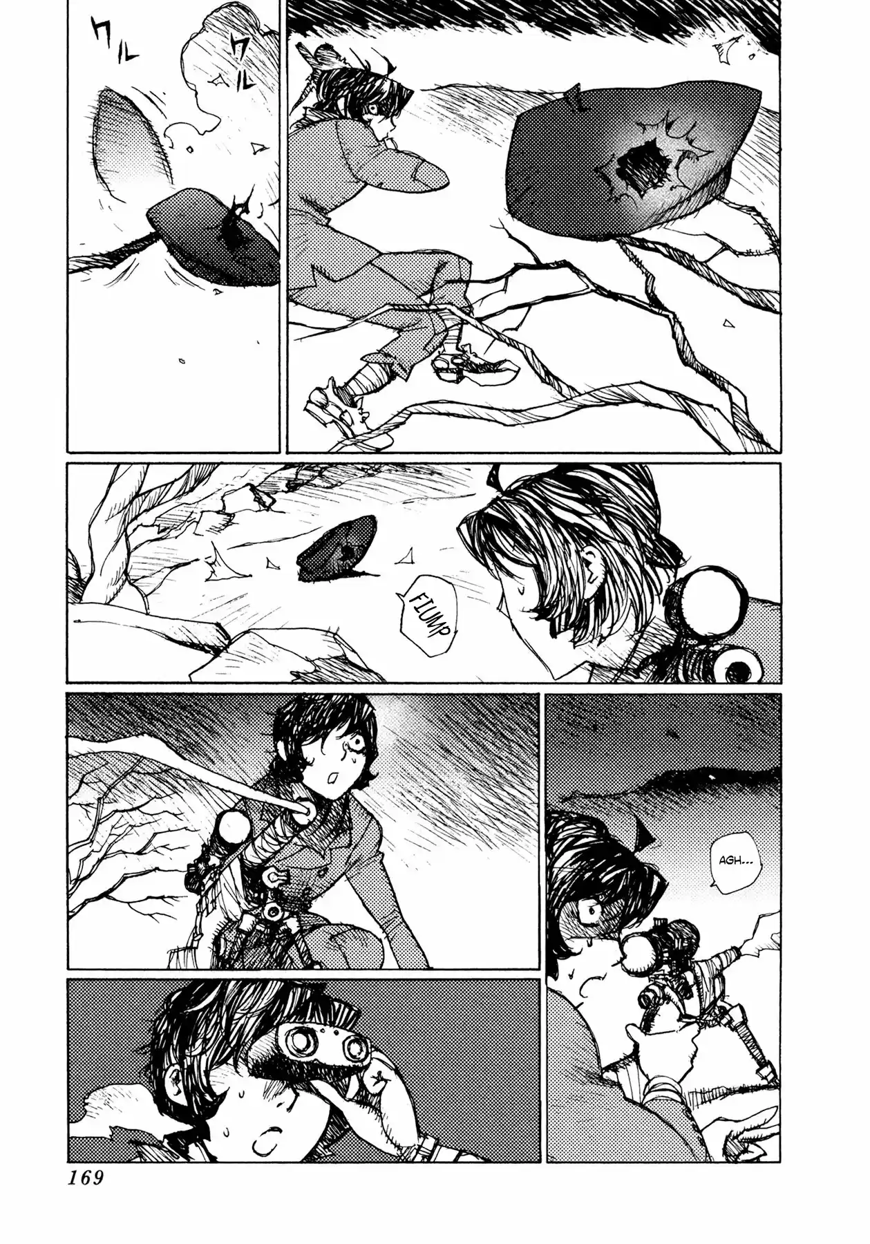 Jigoku no Alice (2010) - Capítulo 28 - Página 26 - LectorTMOo