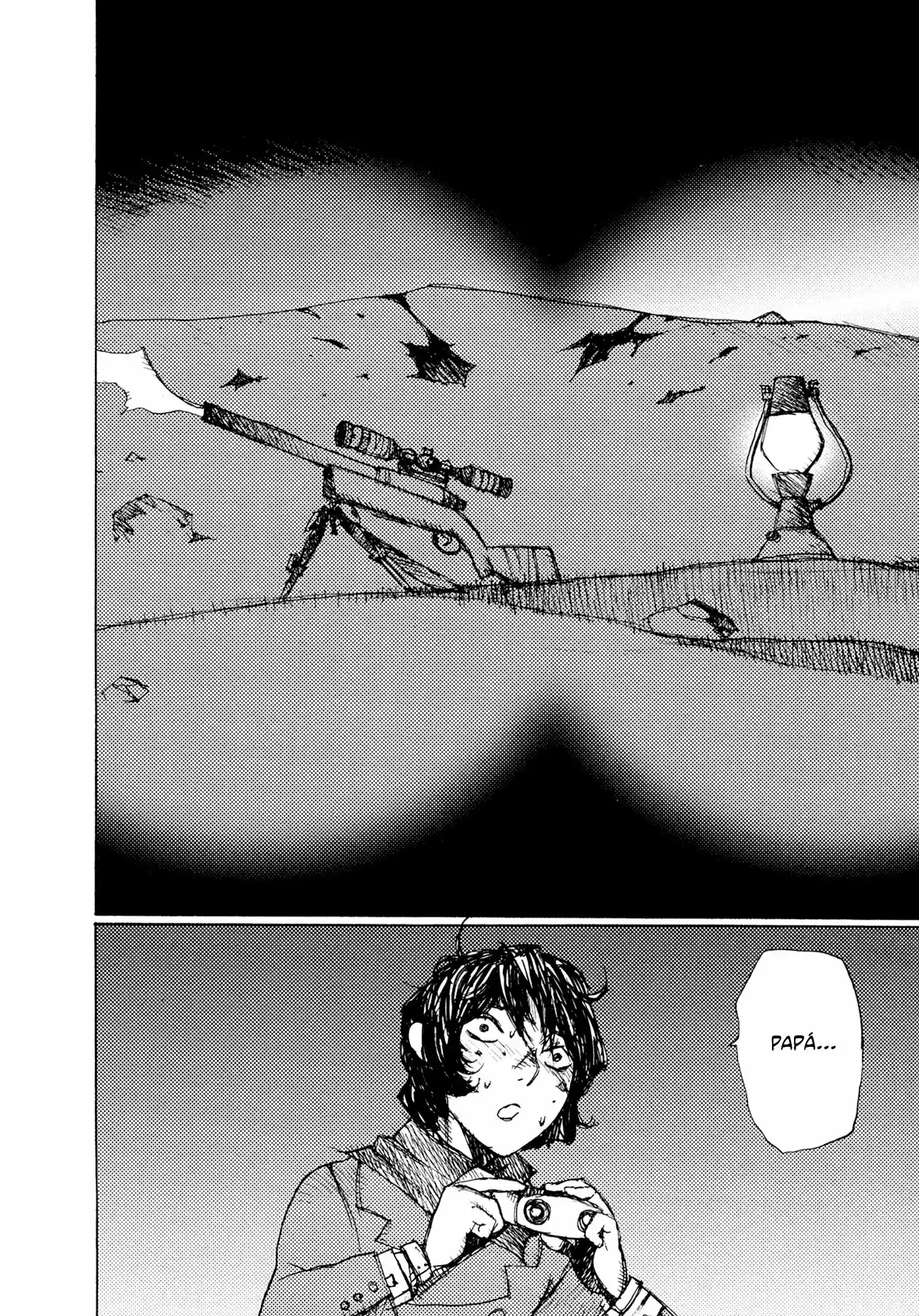 Jigoku no Alice (2010) - Capítulo 28 - Página 27 - LectorTMOo