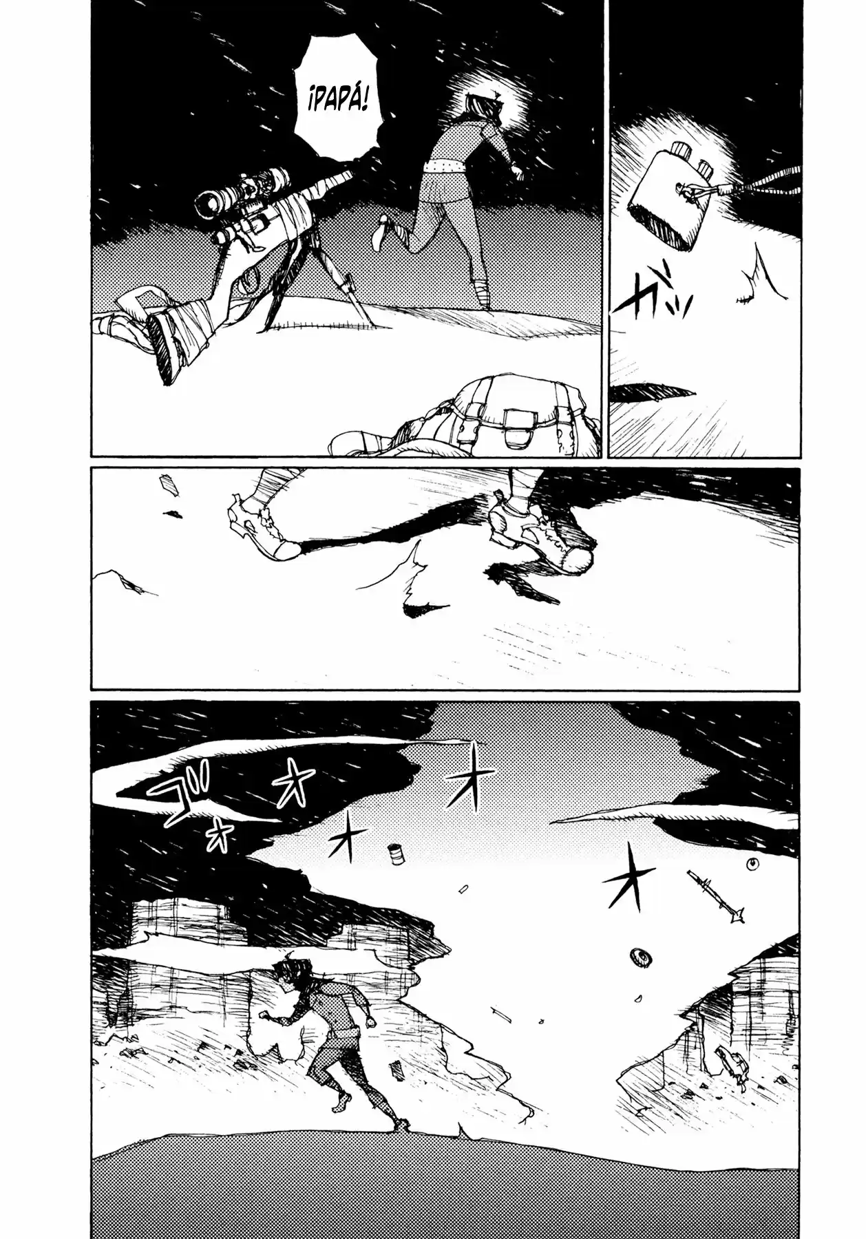 Jigoku no Alice (2010) - Capítulo 29 - Página 2 - LectorTMOo