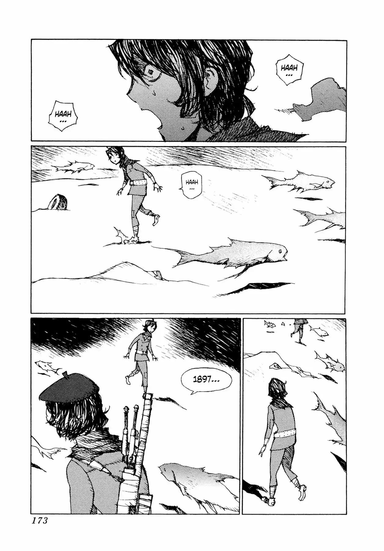 Jigoku no Alice (2010) - Capítulo 29 - Página 3 - LectorTMOo