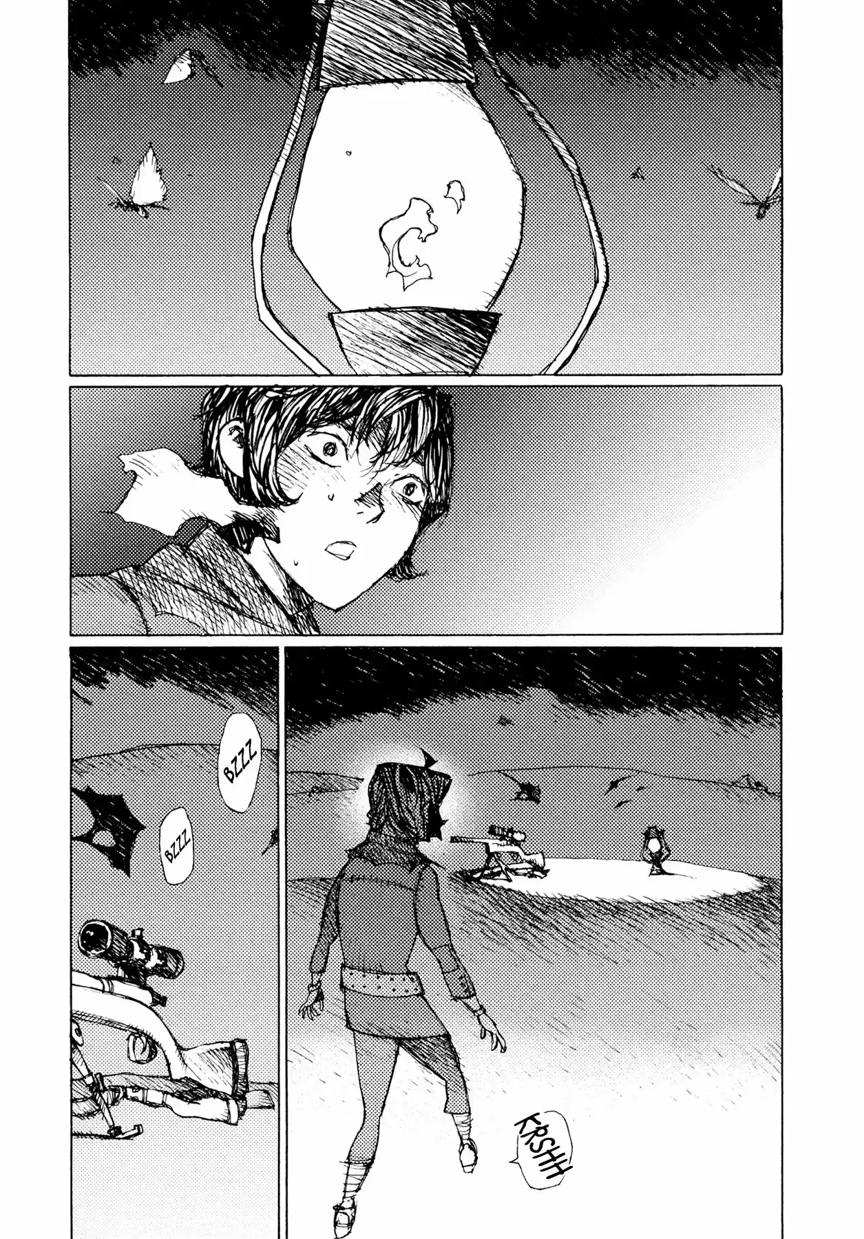 Jigoku no Alice (2010) - Capítulo 29 - Página 7 - LectorTMOo