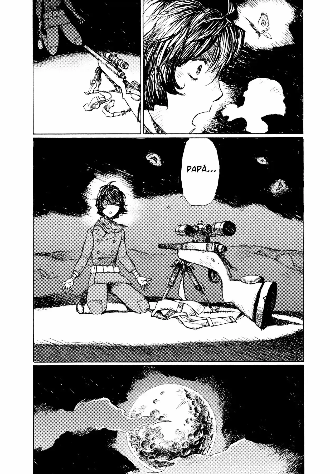 Jigoku no Alice (2010) - Capítulo 29 - Página 8 - LectorTMOo