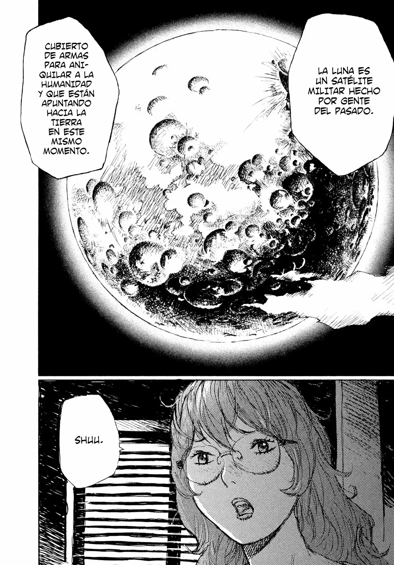 Jigoku no Alice (2010) - Capítulo 29 - Página 10 - LectorTMOo