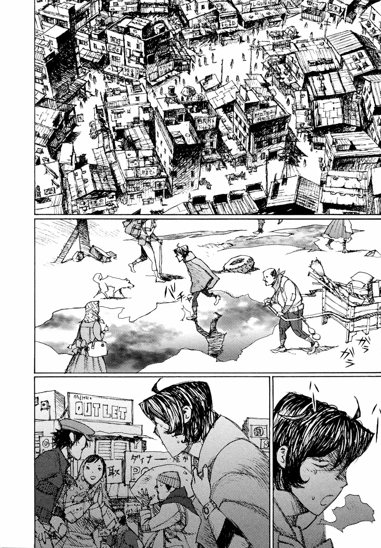 Jigoku no Alice (2010) - Capítulo 29 - Página 16 - LectorTMOo