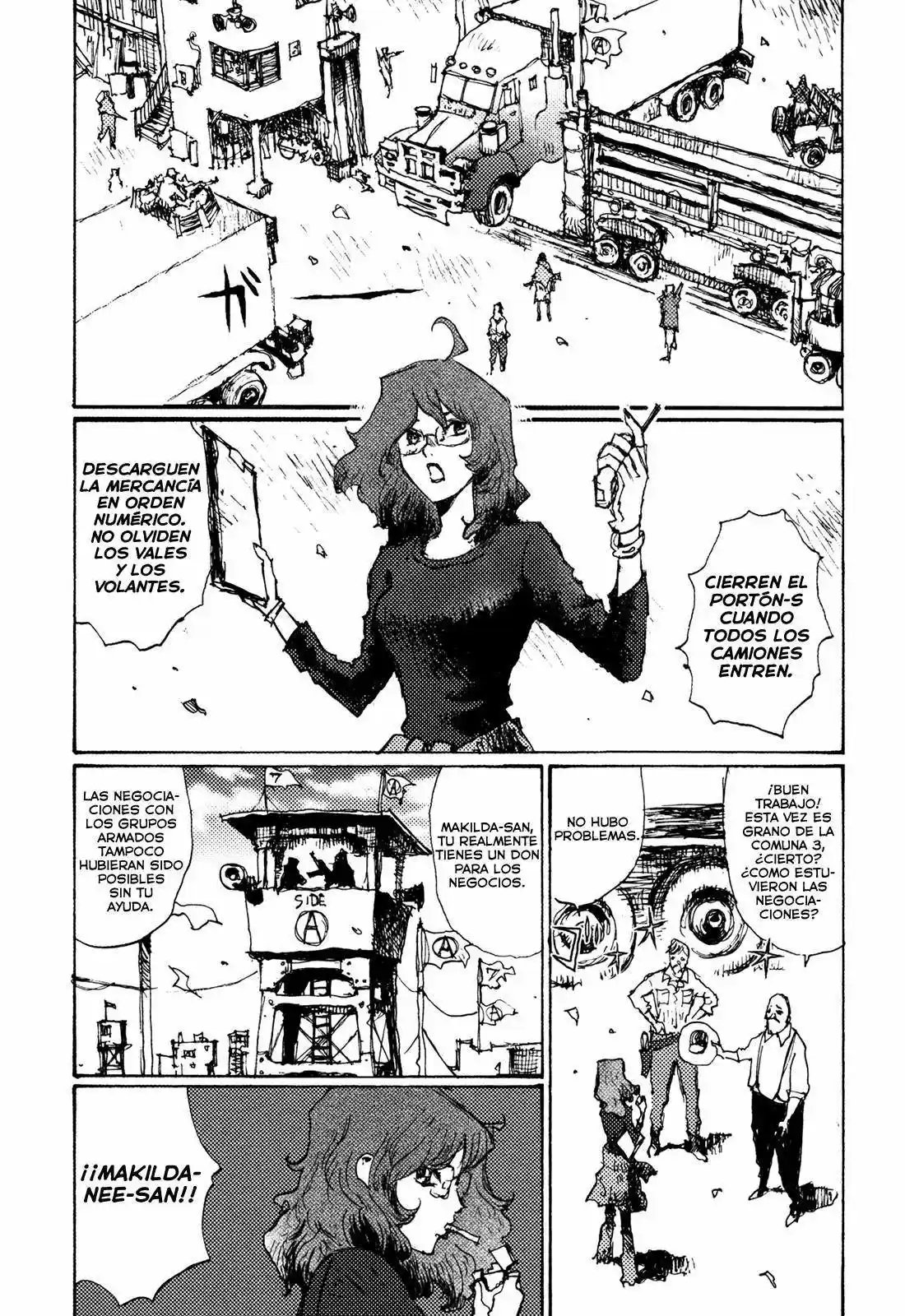 Jigoku no Alice (2010) - Capítulo 3 - Página 2 - LectorTMOo