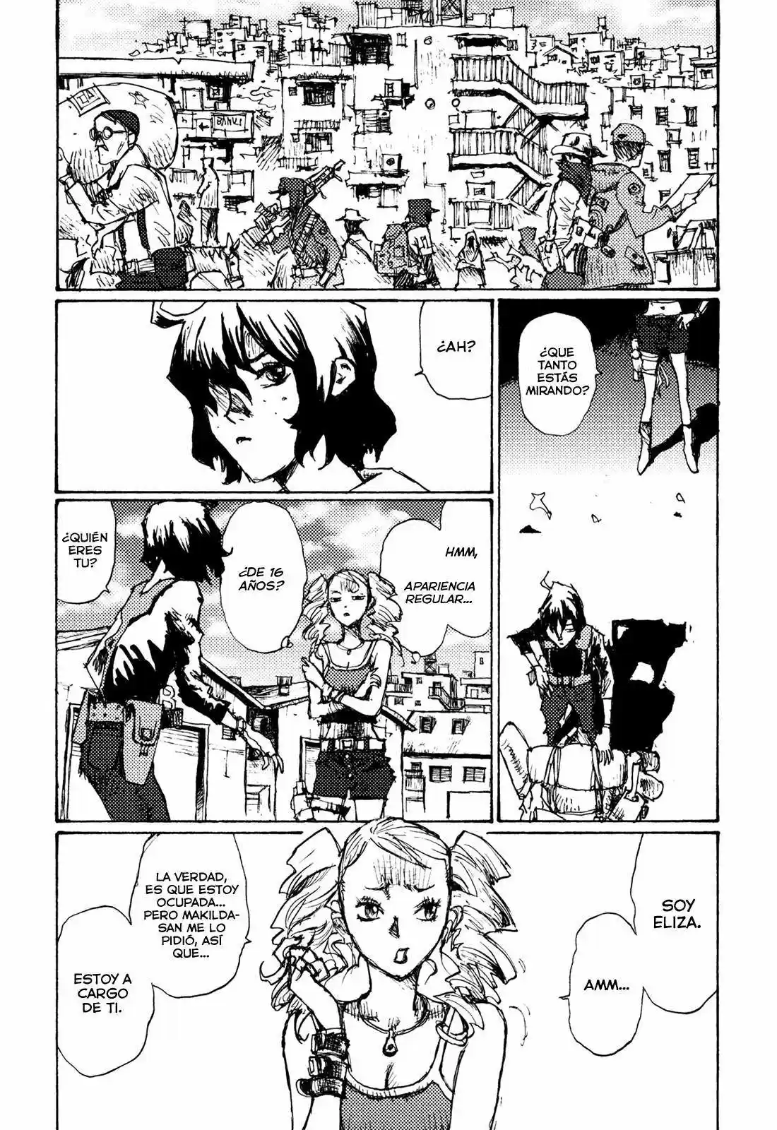 Jigoku no Alice (2010) - Capítulo 3 - Página 7 - LectorTMOo