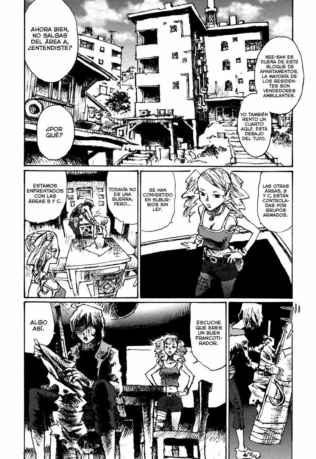 Jigoku no Alice (2010) - Capítulo 3 - Página 10 - LectorTMOo