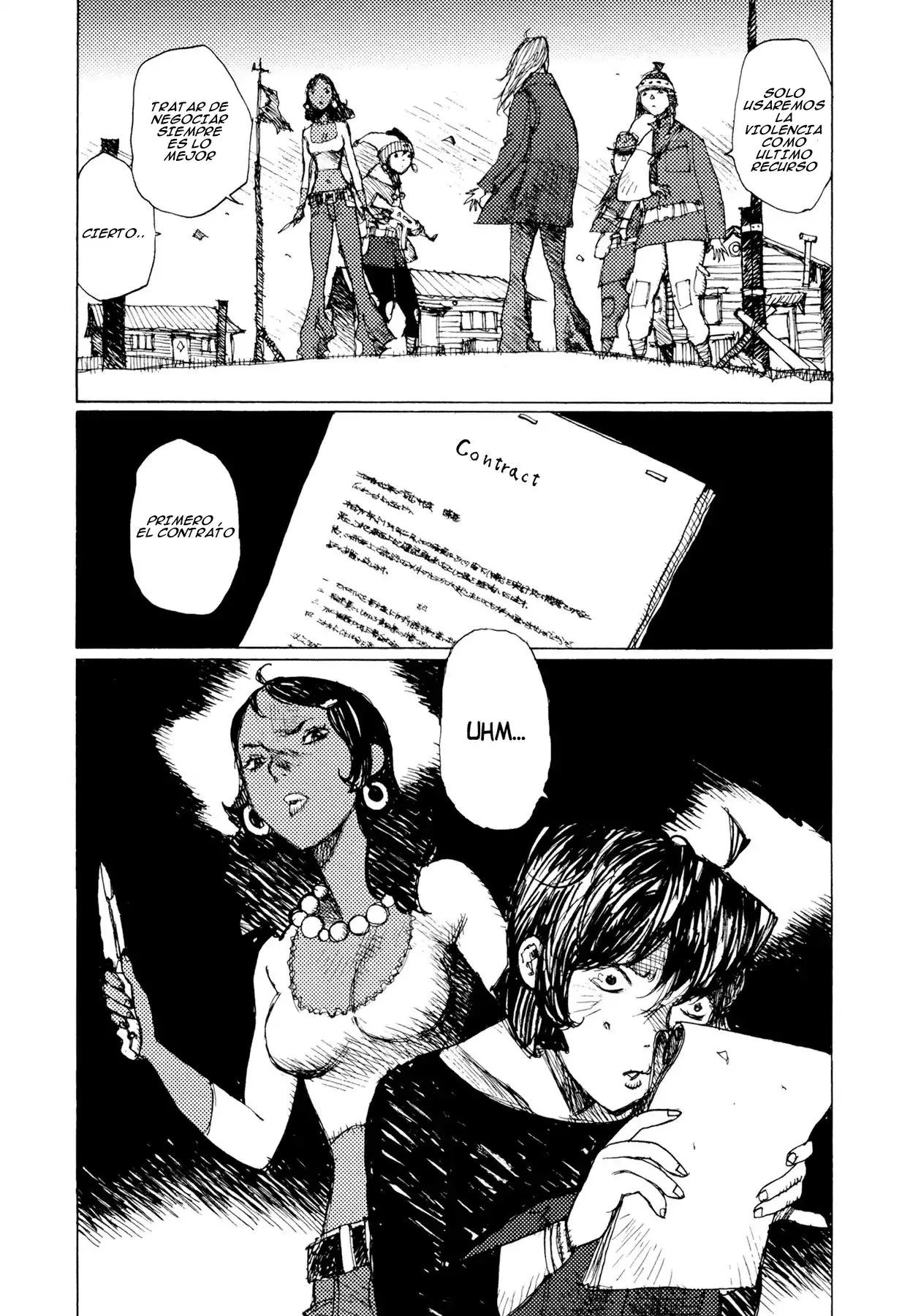 Jigoku no Alice (2010) - Capítulo 30 - Página 11 - LectorTMOo