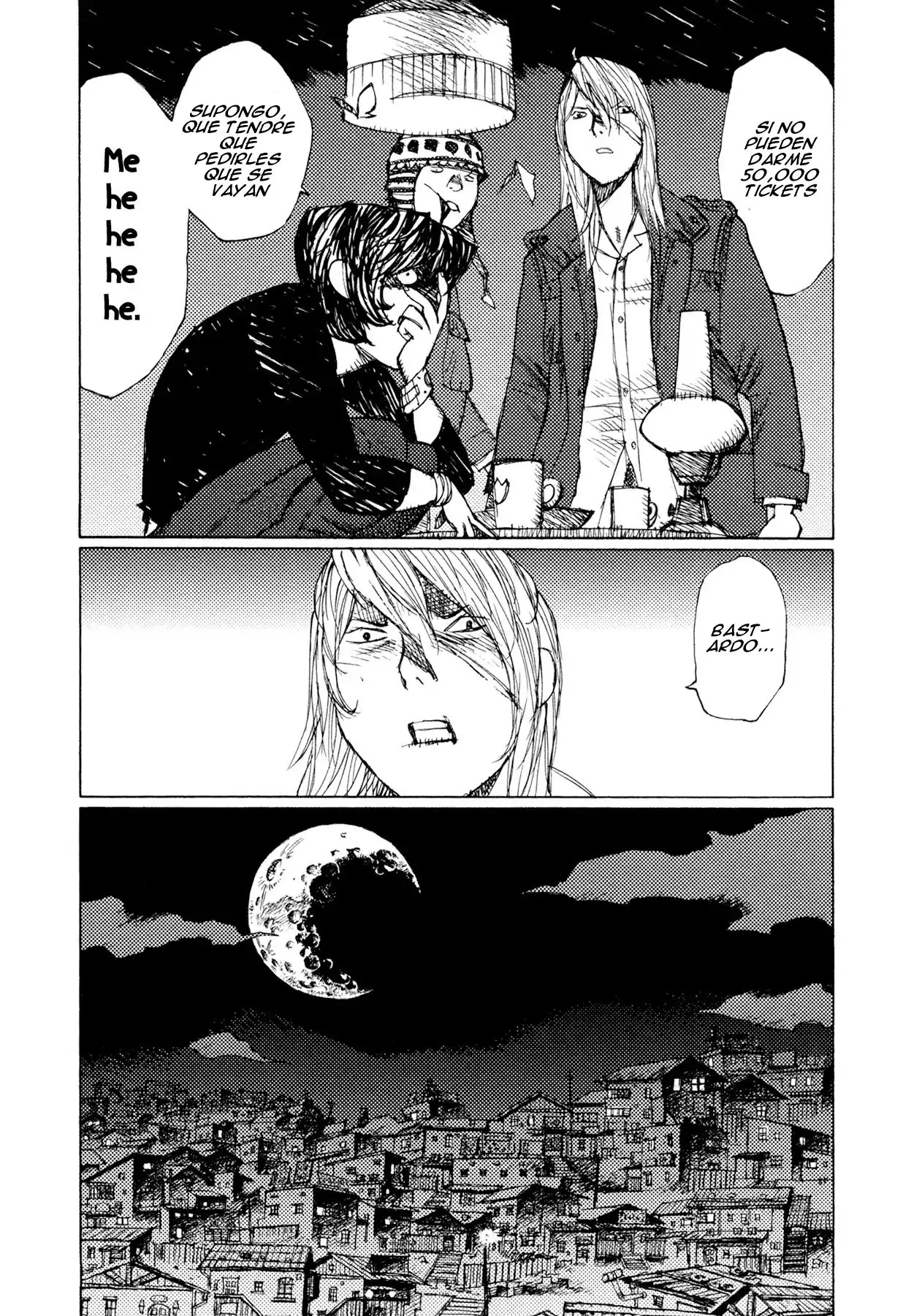 Jigoku no Alice (2010) - Capítulo 30 - Página 20 - LectorTMOo