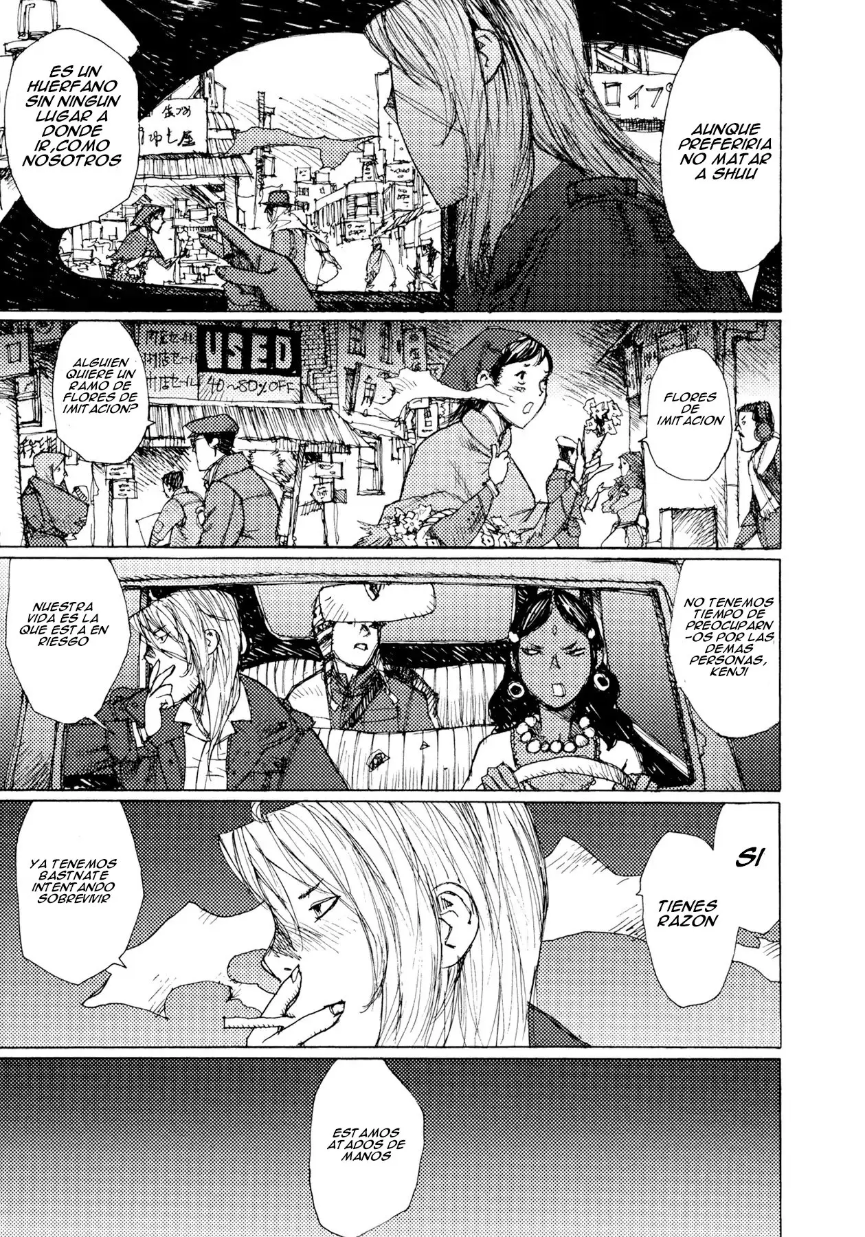 Jigoku no Alice (2010) - Capítulo 30 - Página 22 - LectorTMOo