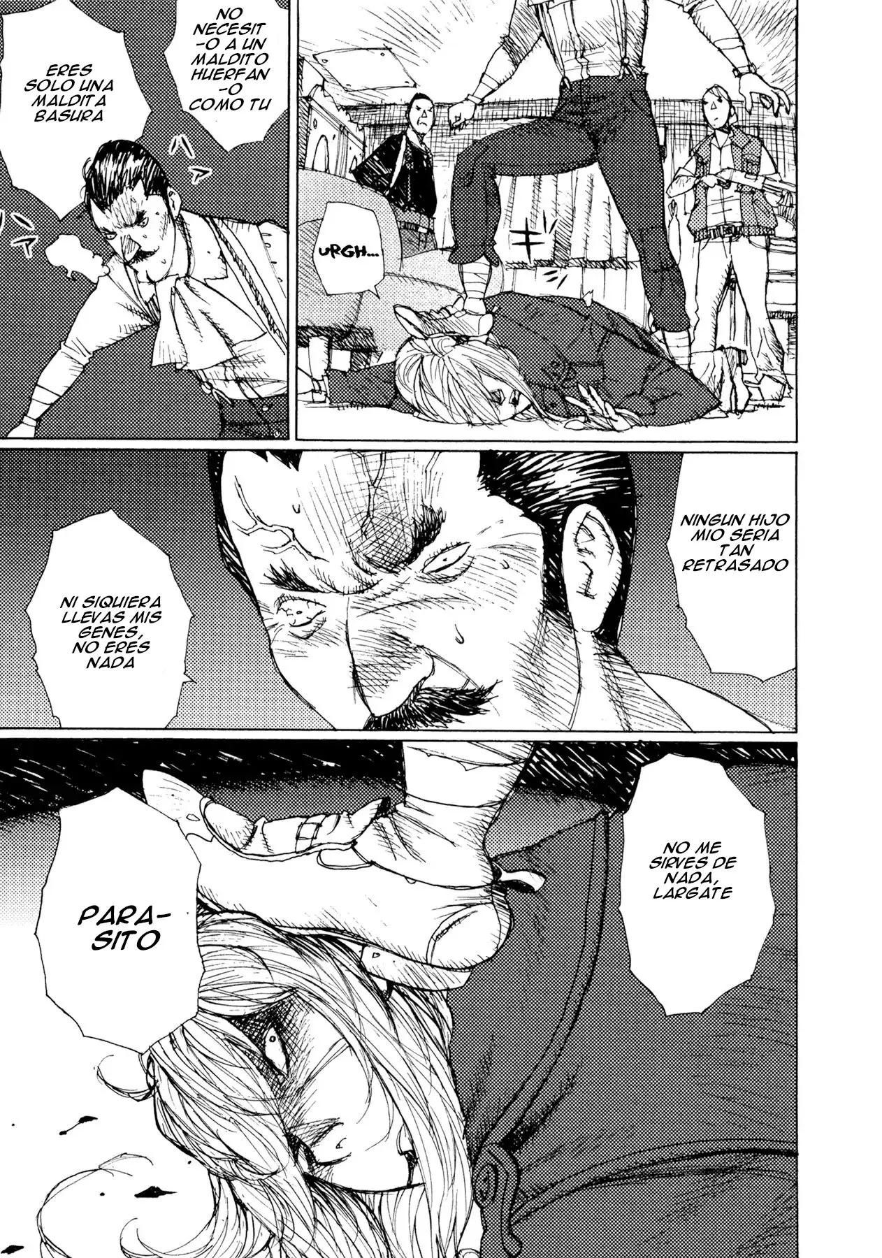 Jigoku no Alice (2010) - Capítulo 30 - Página 28 - LectorTMOo