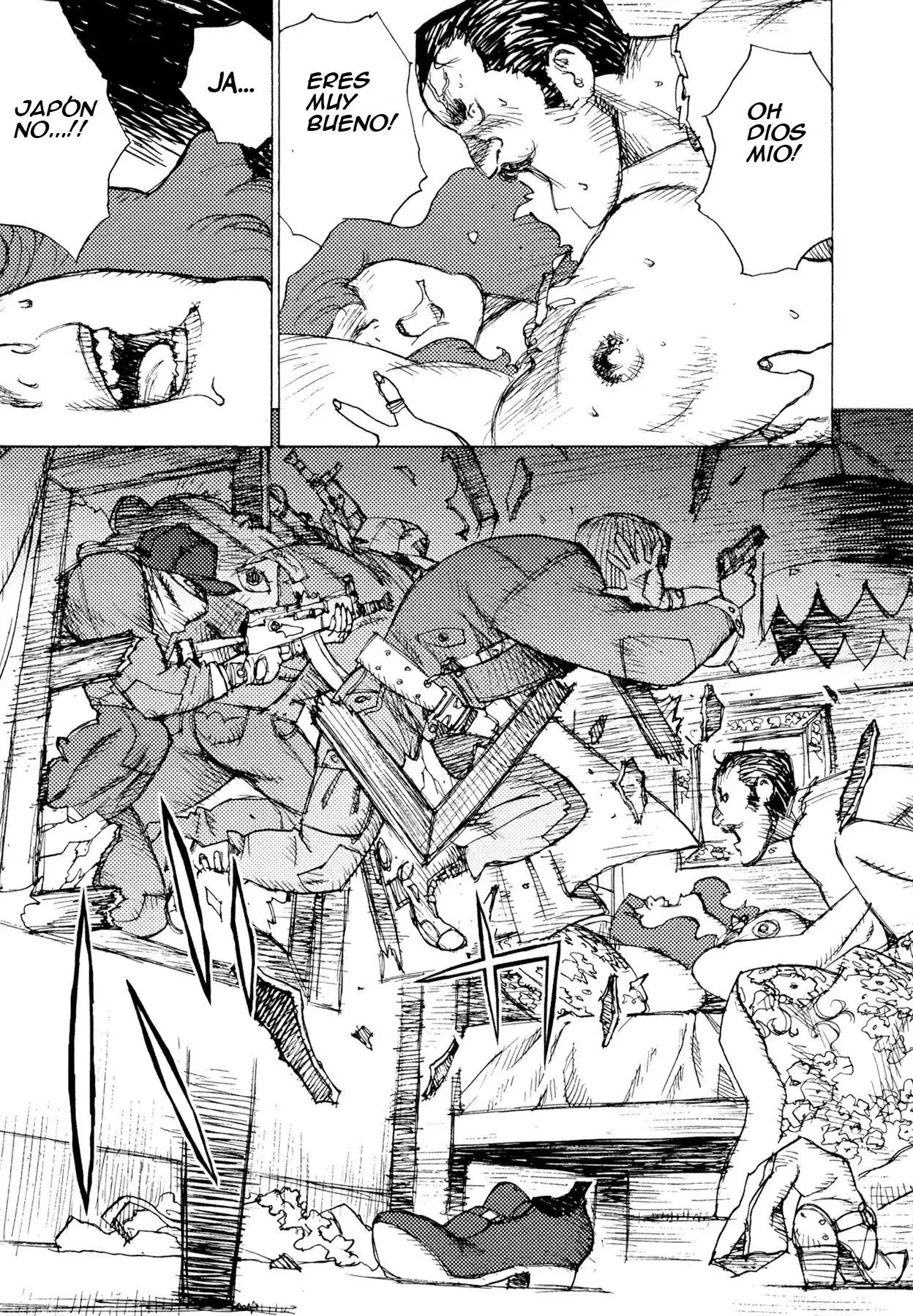 Jigoku no Alice (2010) - Capítulo 31 - Página 9 - LectorTMOo