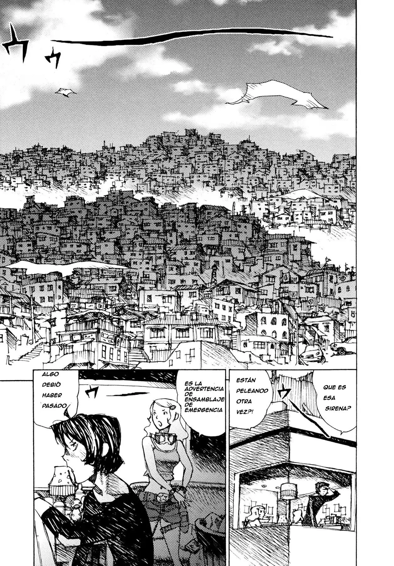 Jigoku no Alice (2010) - Capítulo 31 - Página 13 - LectorTMOo