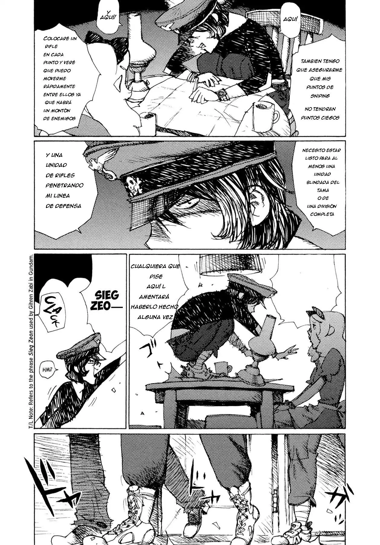 Jigoku no Alice (2010) - Capítulo 31 - Página 15 - LectorTMOo