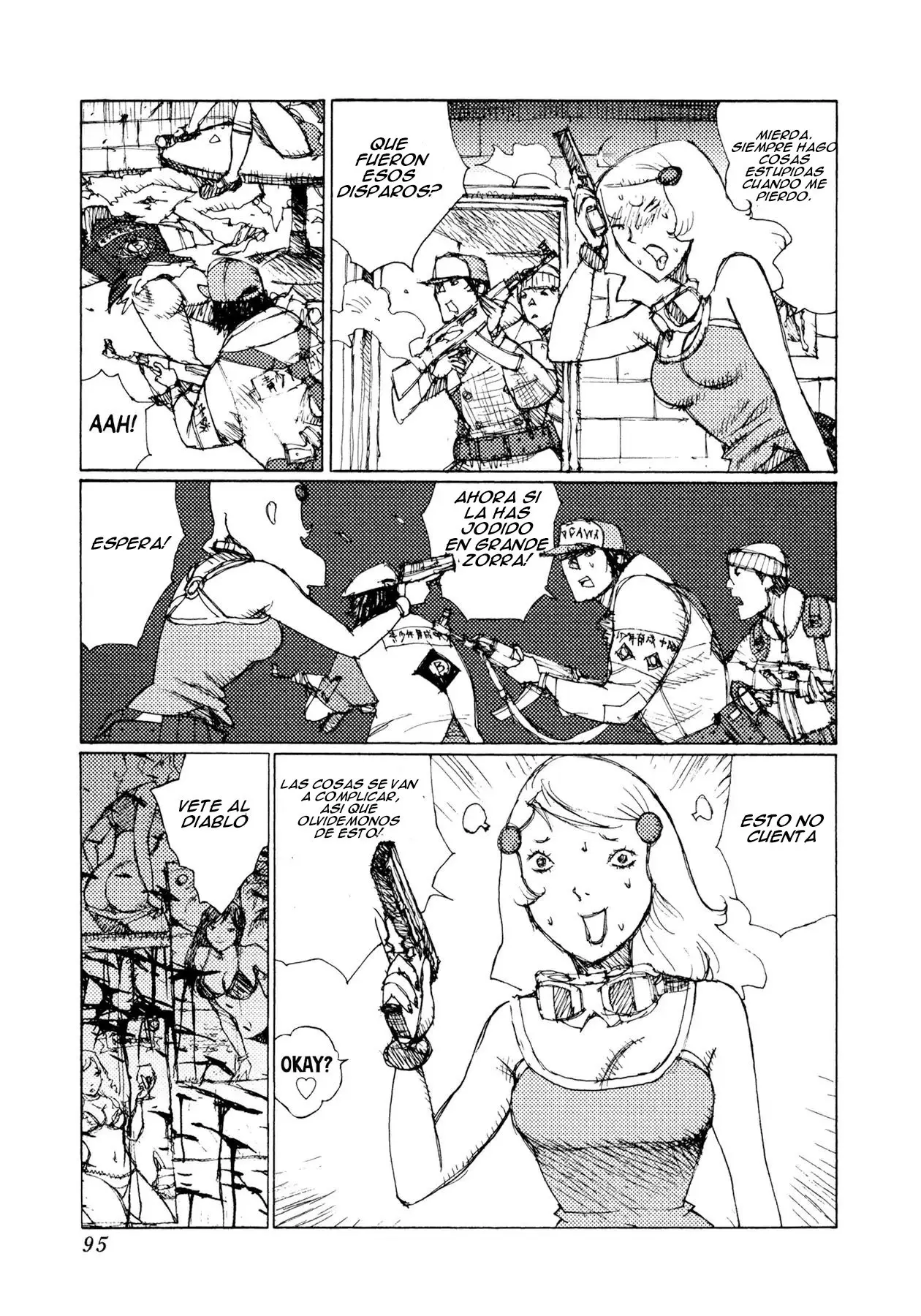 Jigoku no Alice (2010) - Capítulo 33 - Página 8 - LectorTMOo