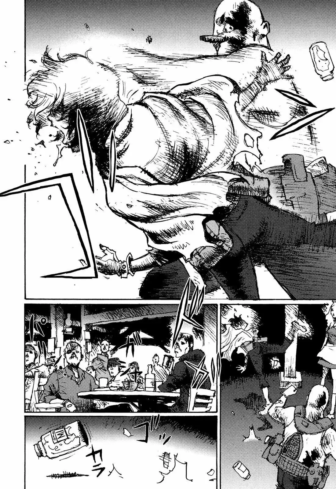 Jigoku no Alice (2010) - Capítulo 4 - Página 4 - LectorTMOo