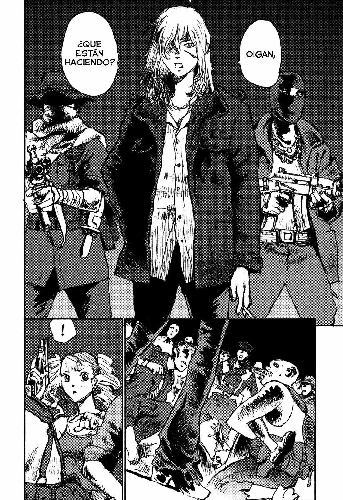Jigoku no Alice (2010) - Capítulo 4 - Página 12 - LectorTMOo
