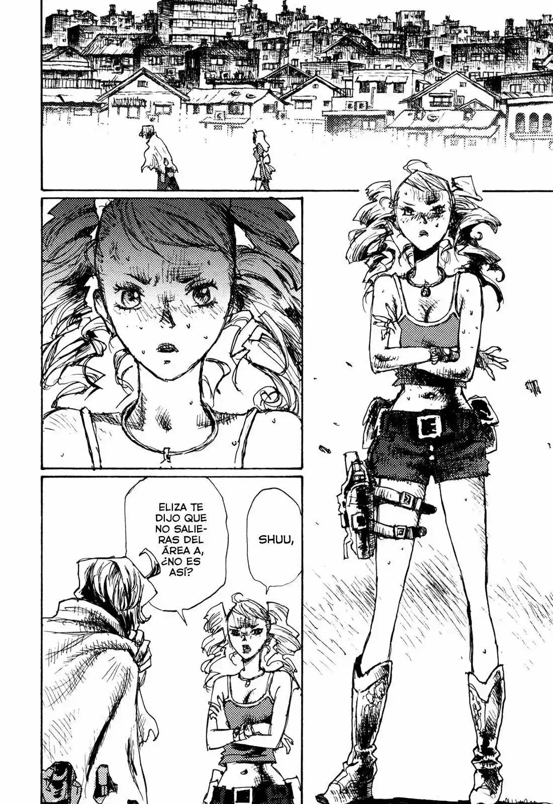 Jigoku no Alice (2010) - Capítulo 4 - Página 16 - LectorTMOo