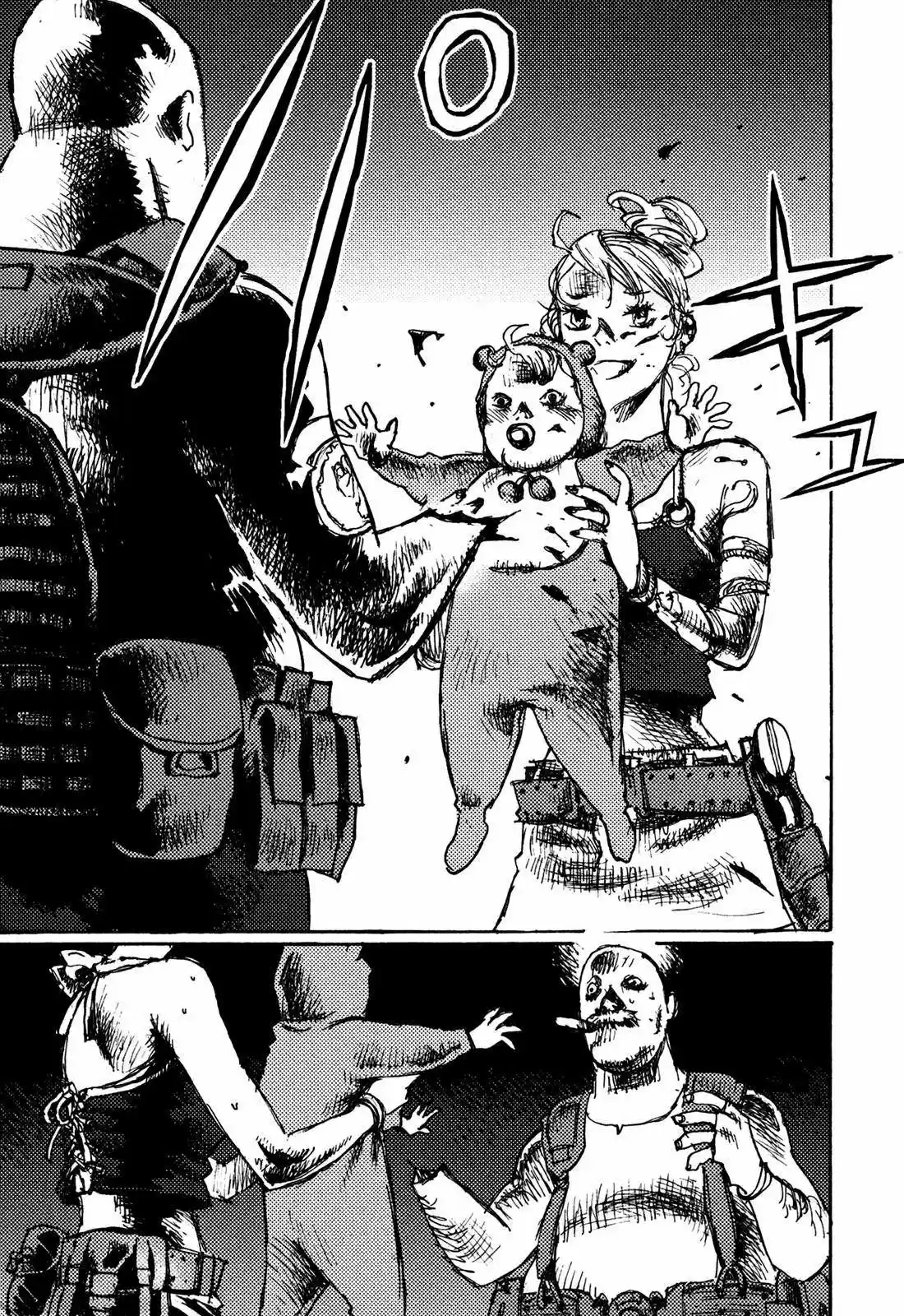 Jigoku no Alice (2010) - Capítulo 4 - Página 23 - LectorTMOo