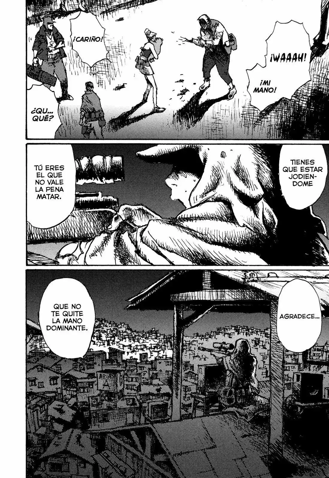 Jigoku no Alice (2010) - Capítulo 4 - Página 24 - LectorTMOo