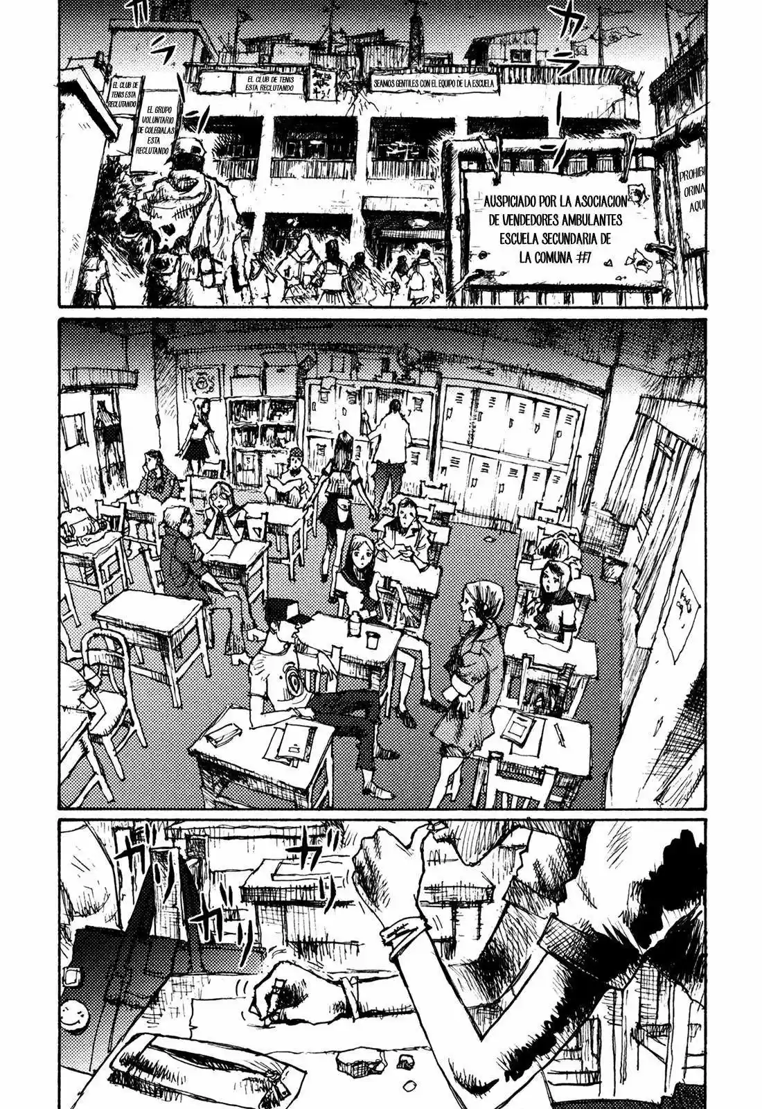 Jigoku no Alice (2010) - Capítulo 5 - Página 2 - LectorTMOo