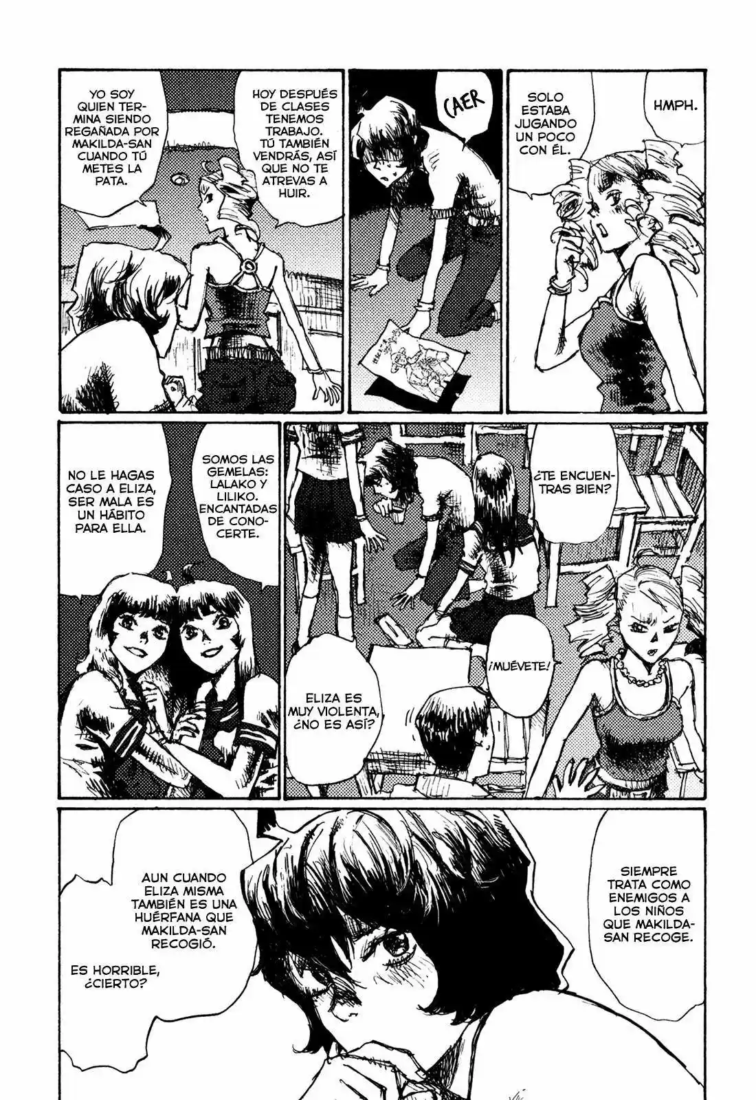 Jigoku no Alice (2010) - Capítulo 5 - Página 6 - LectorTMOo
