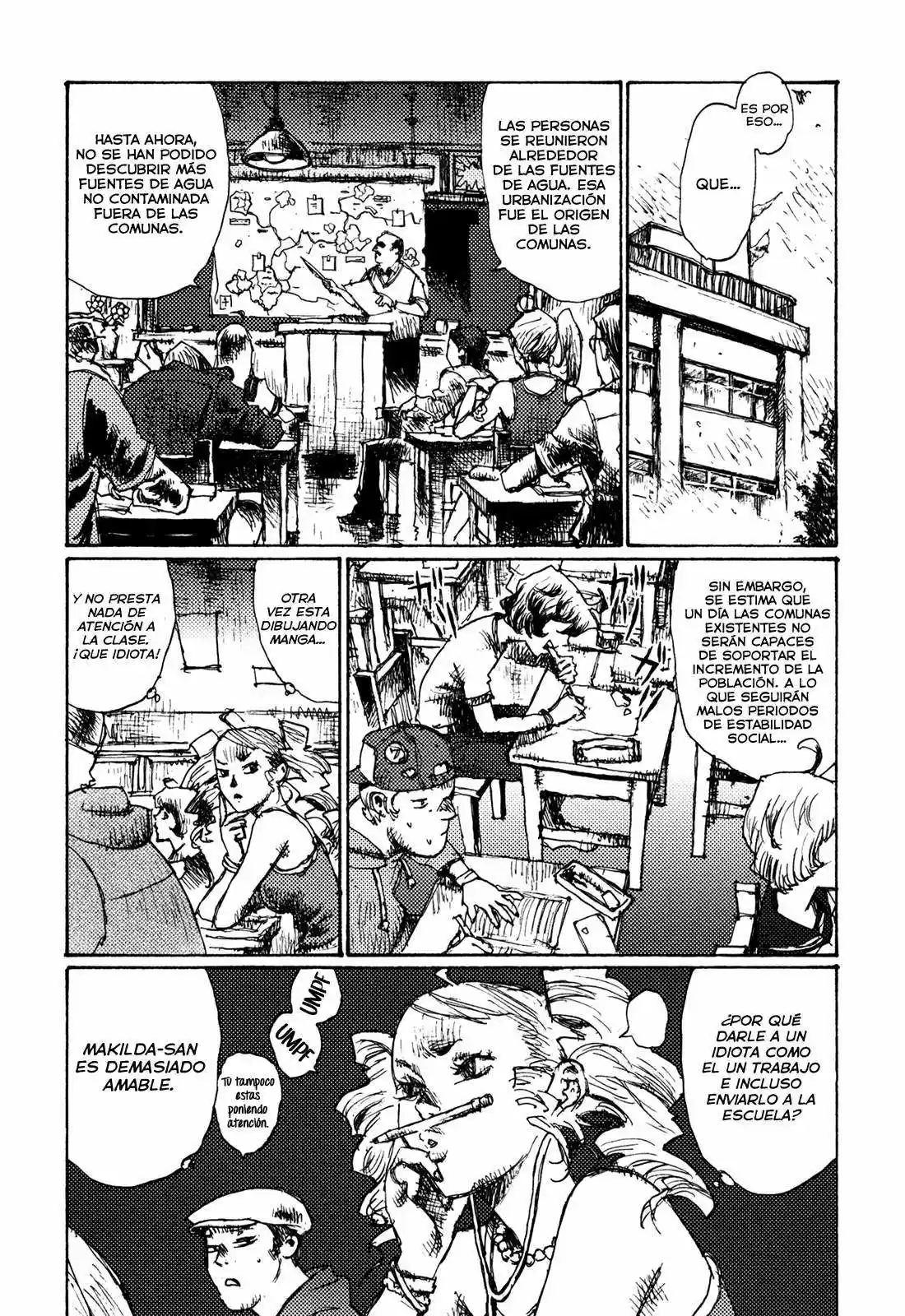 Jigoku no Alice (2010) - Capítulo 5 - Página 8 - LectorTMOo