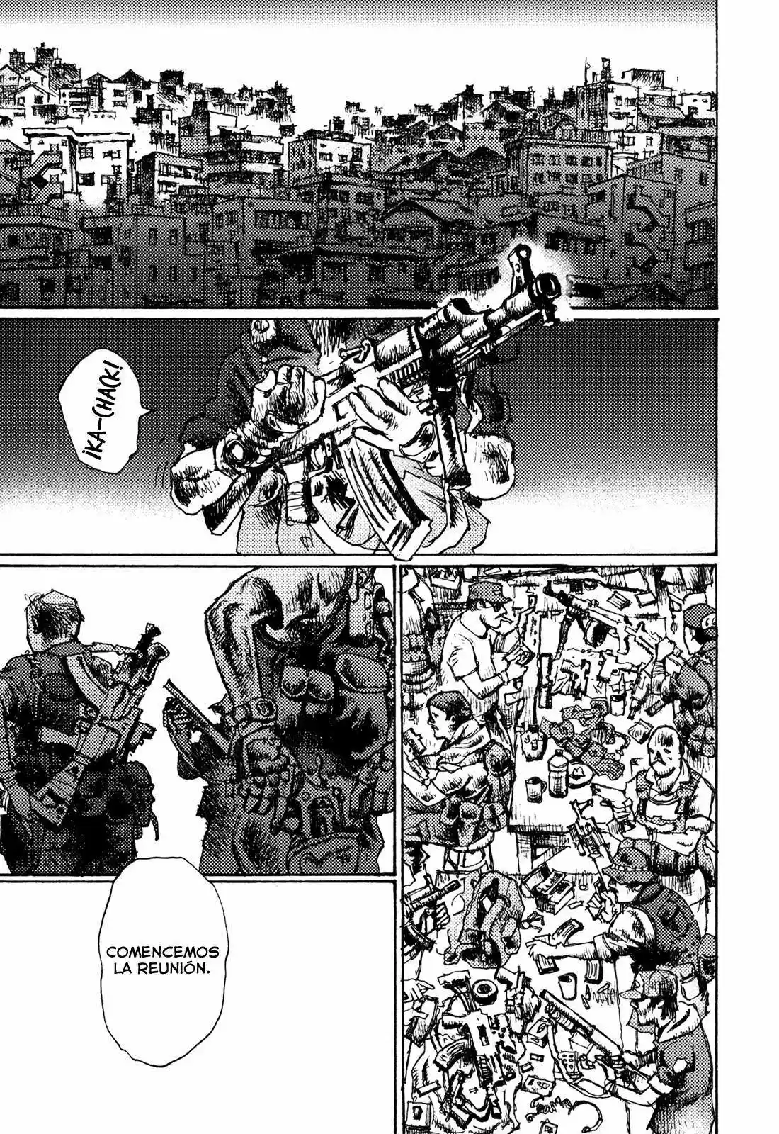 Jigoku no Alice (2010) - Capítulo 5 - Página 9 - LectorTMOo